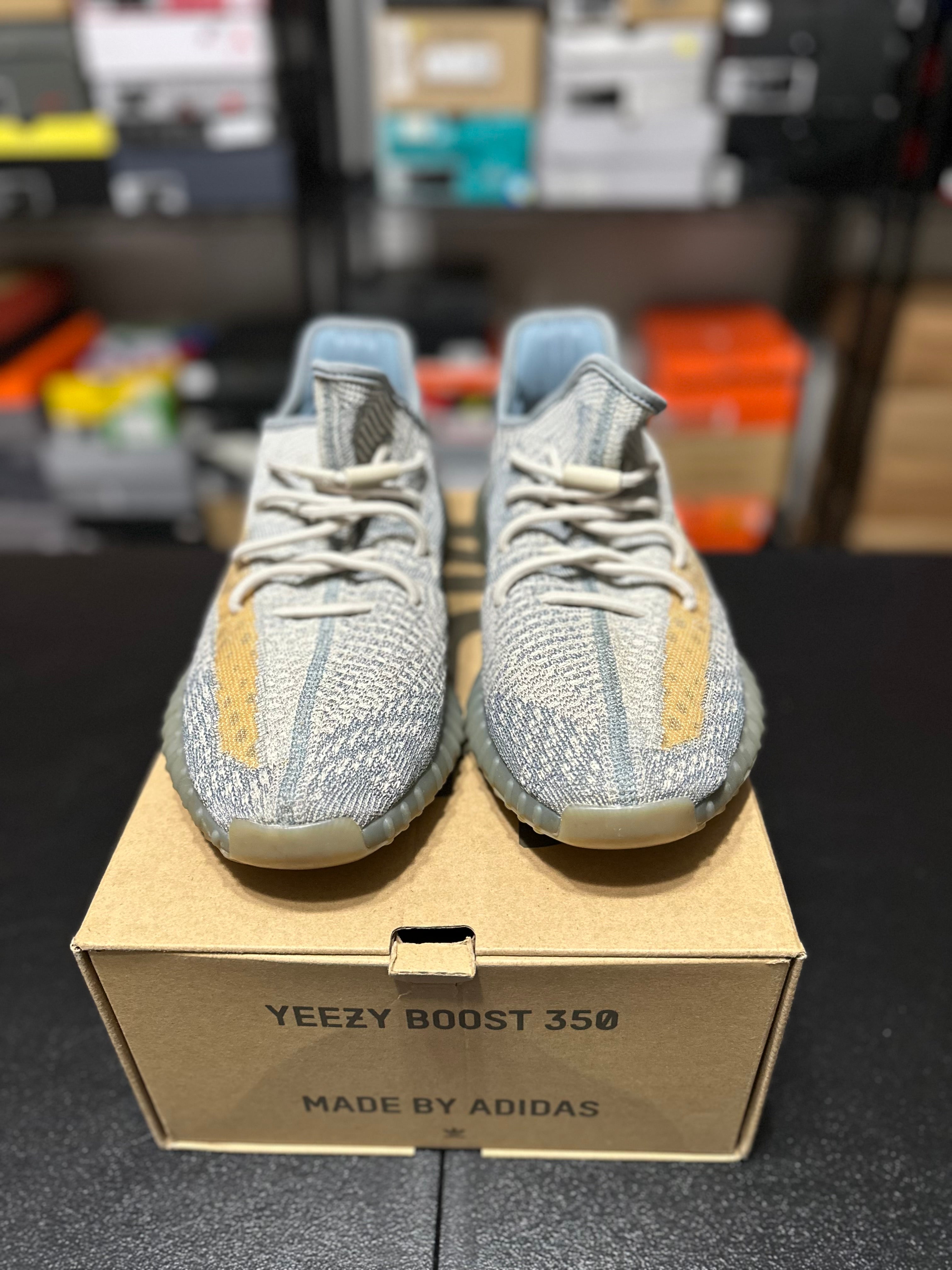 Size 12 - YZY 350 israfil