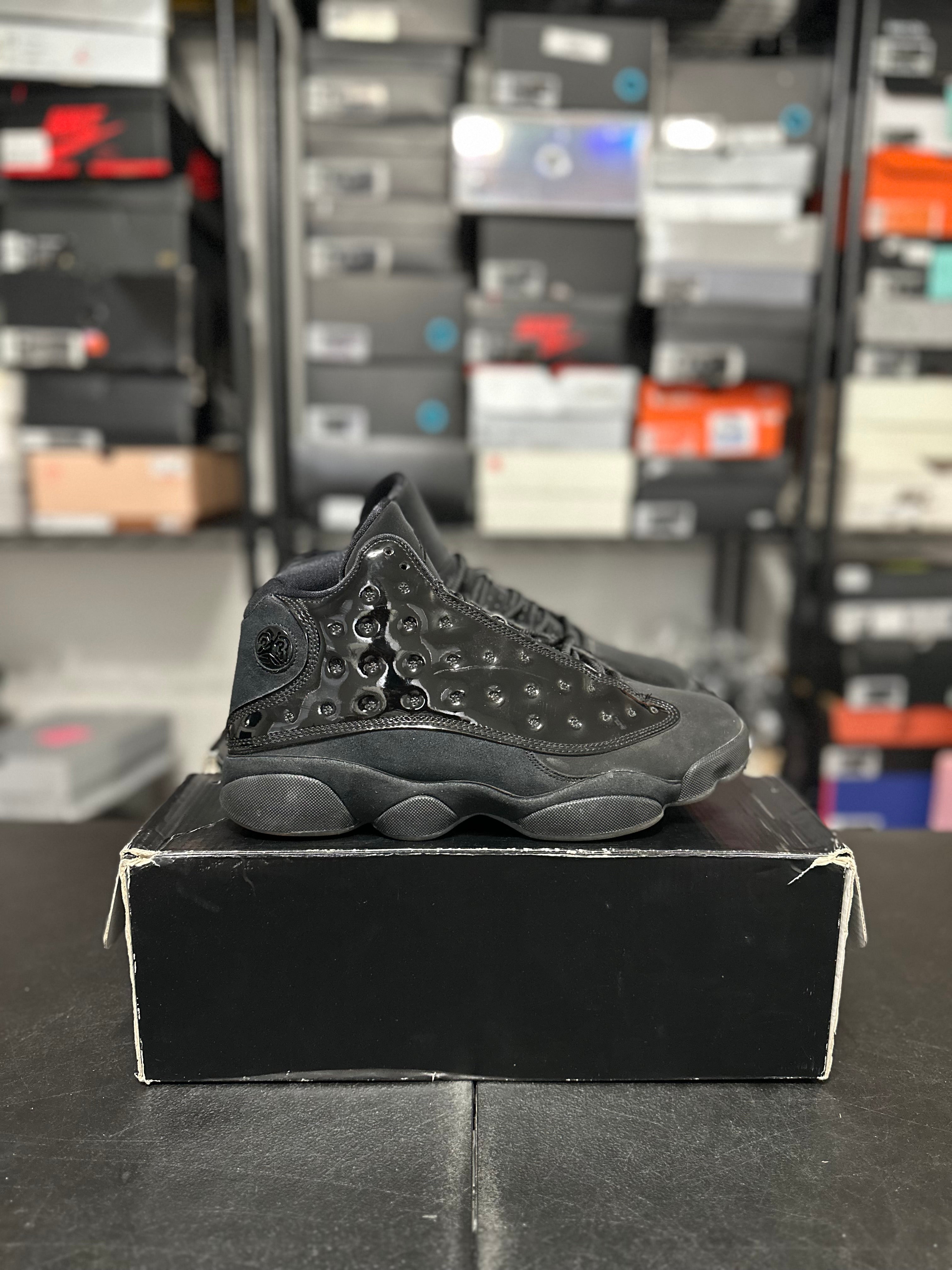 Size 10 - J13 cap and gown