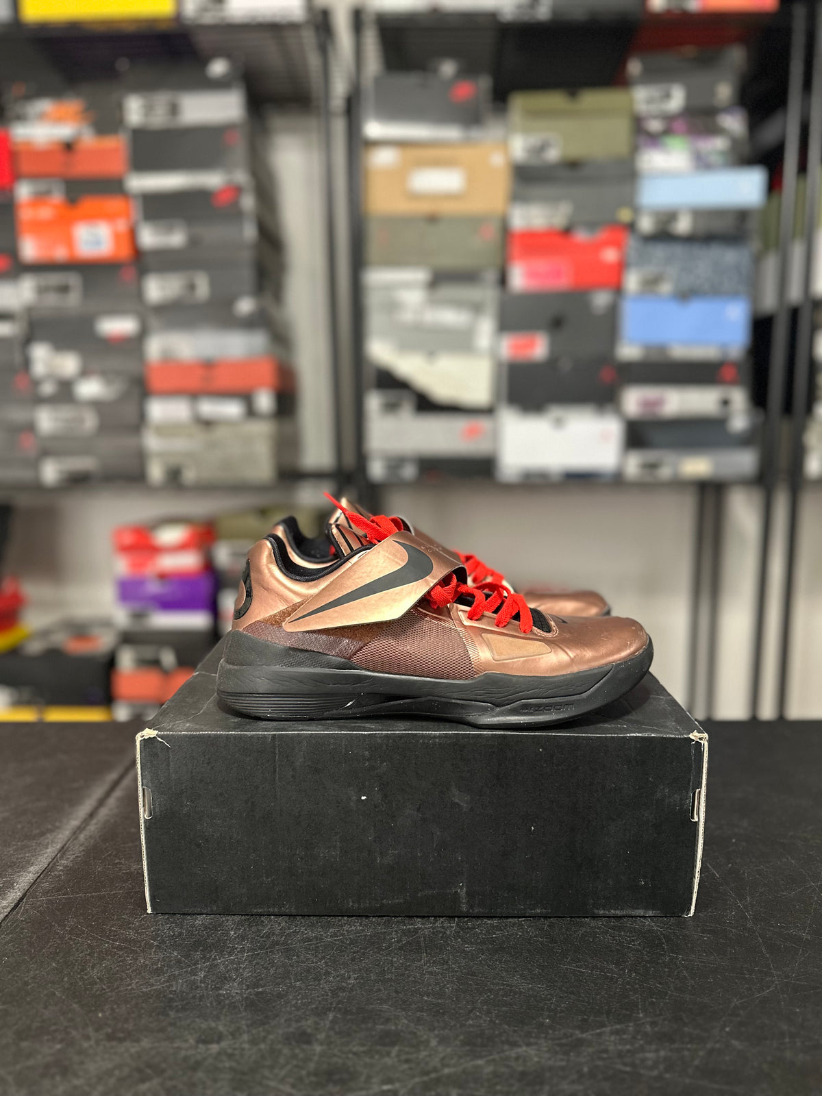 Size 9 - KD 4 Christmas