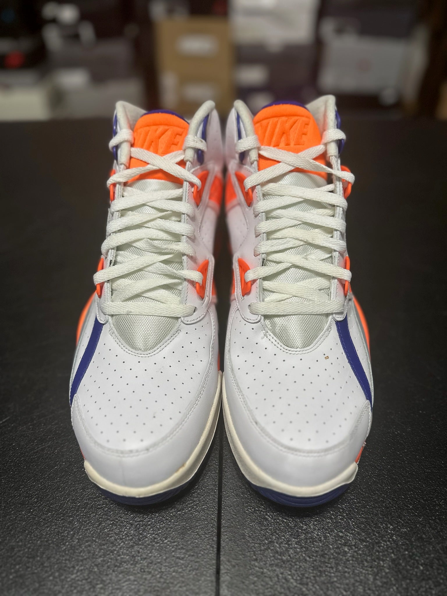 Size 13 - Air Trainer SC Bo Jackson