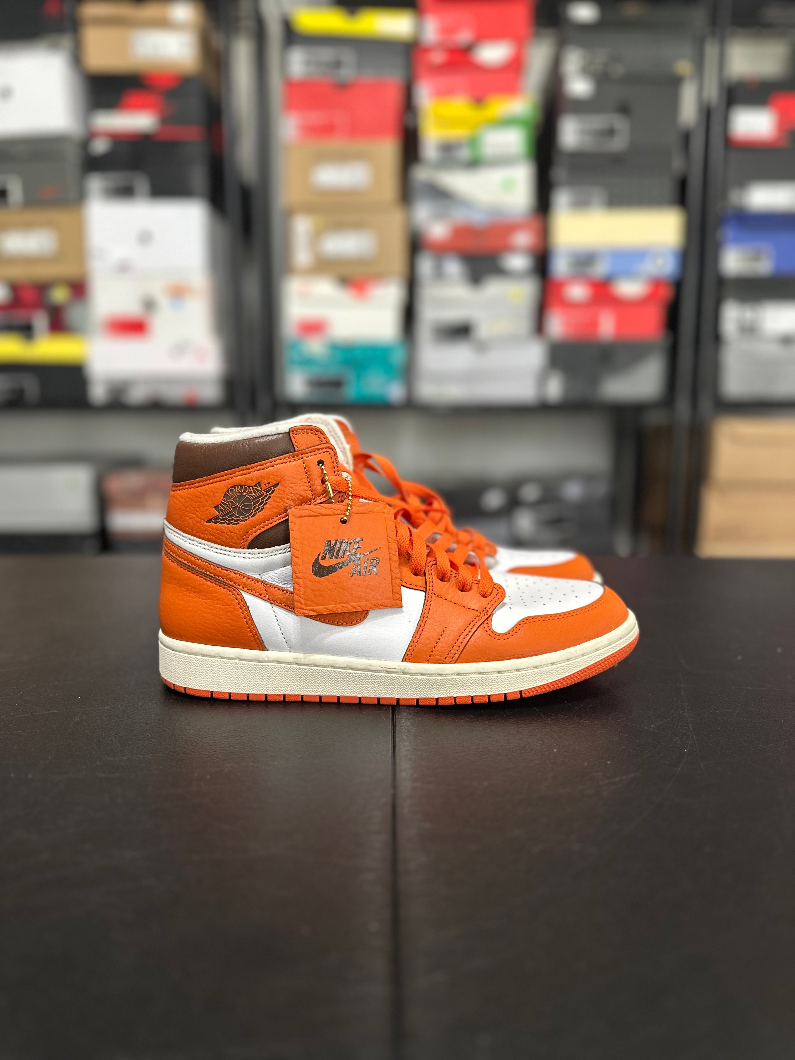 Size 9.5 - (11W) J1 starfish