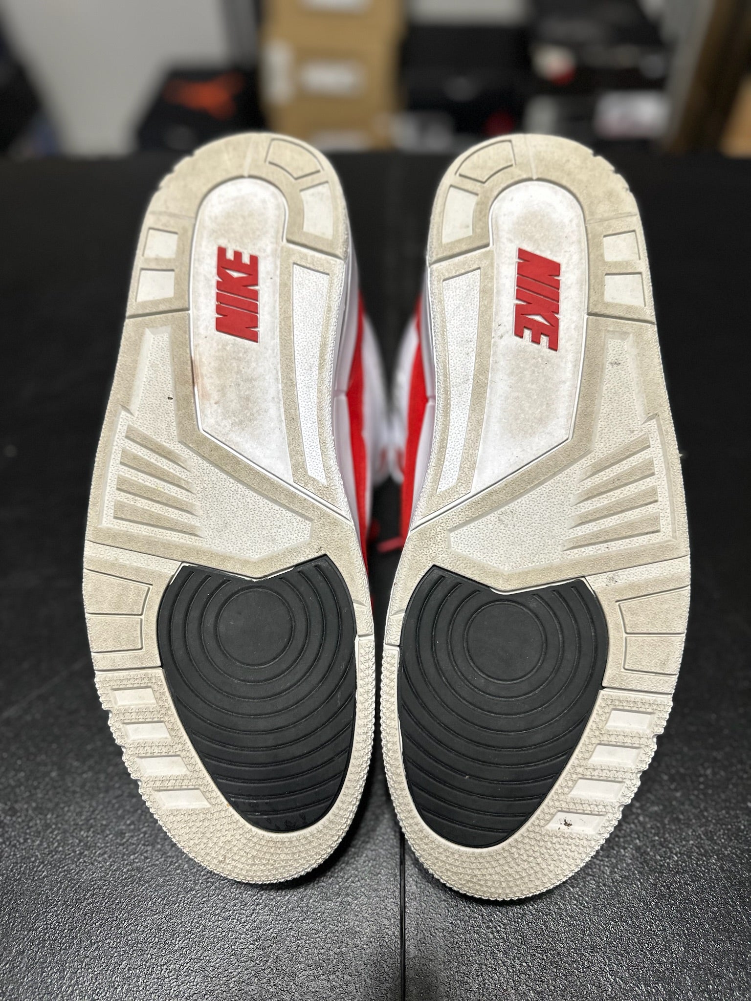 Size 14 - J3 Tinker