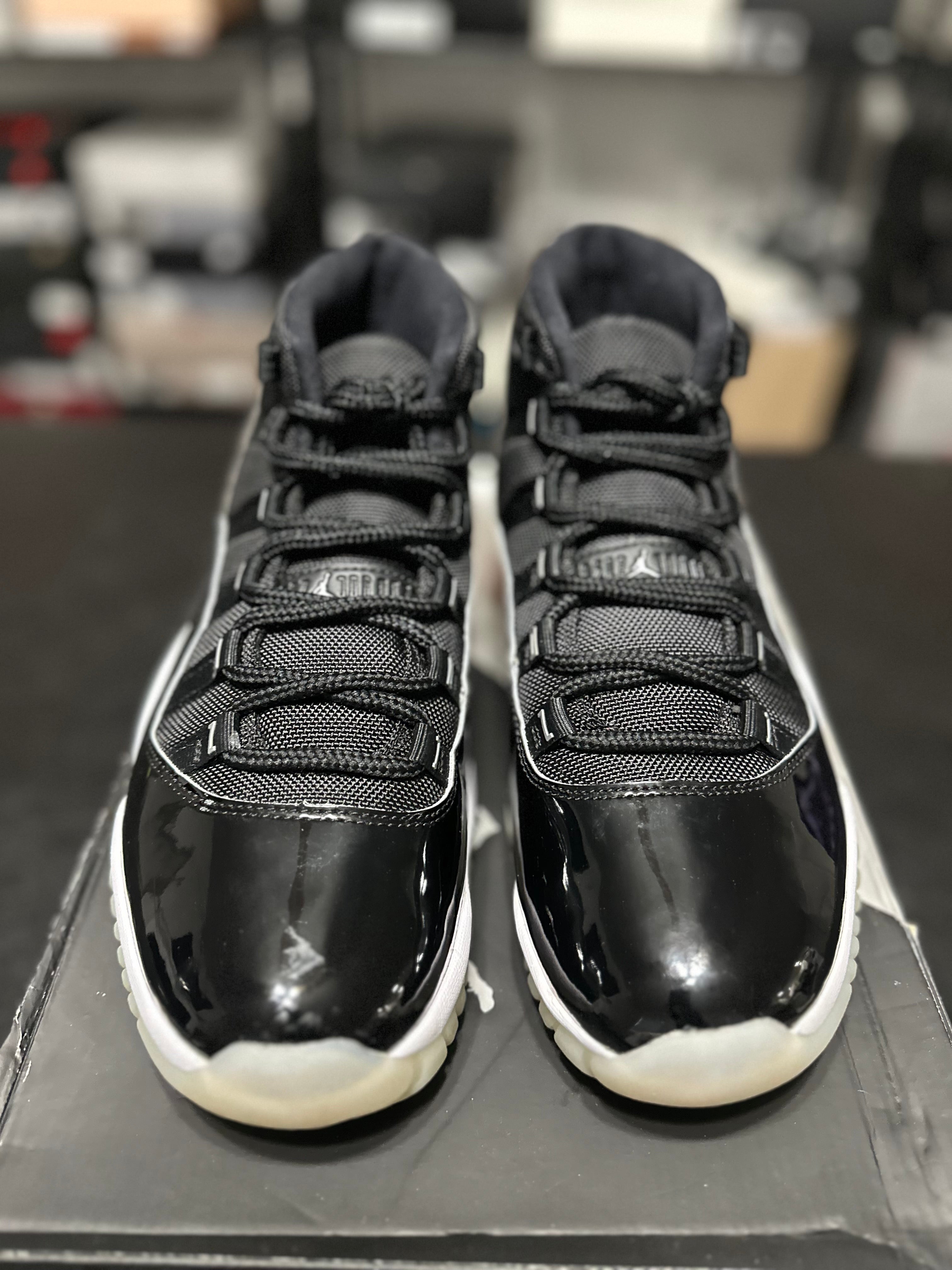 Size 10 - J11 jubilee