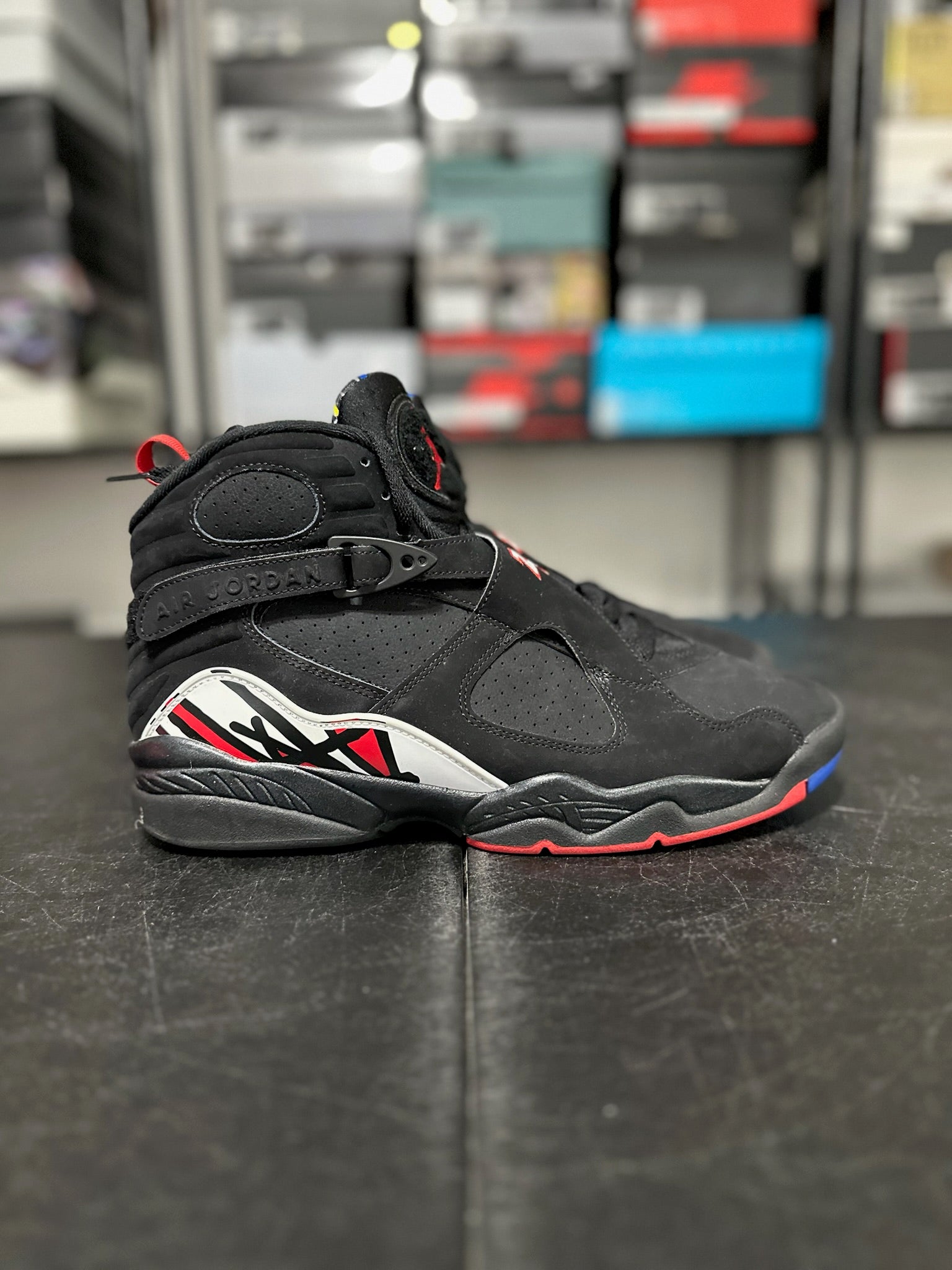 Size 10.5 - J8 Playoffs