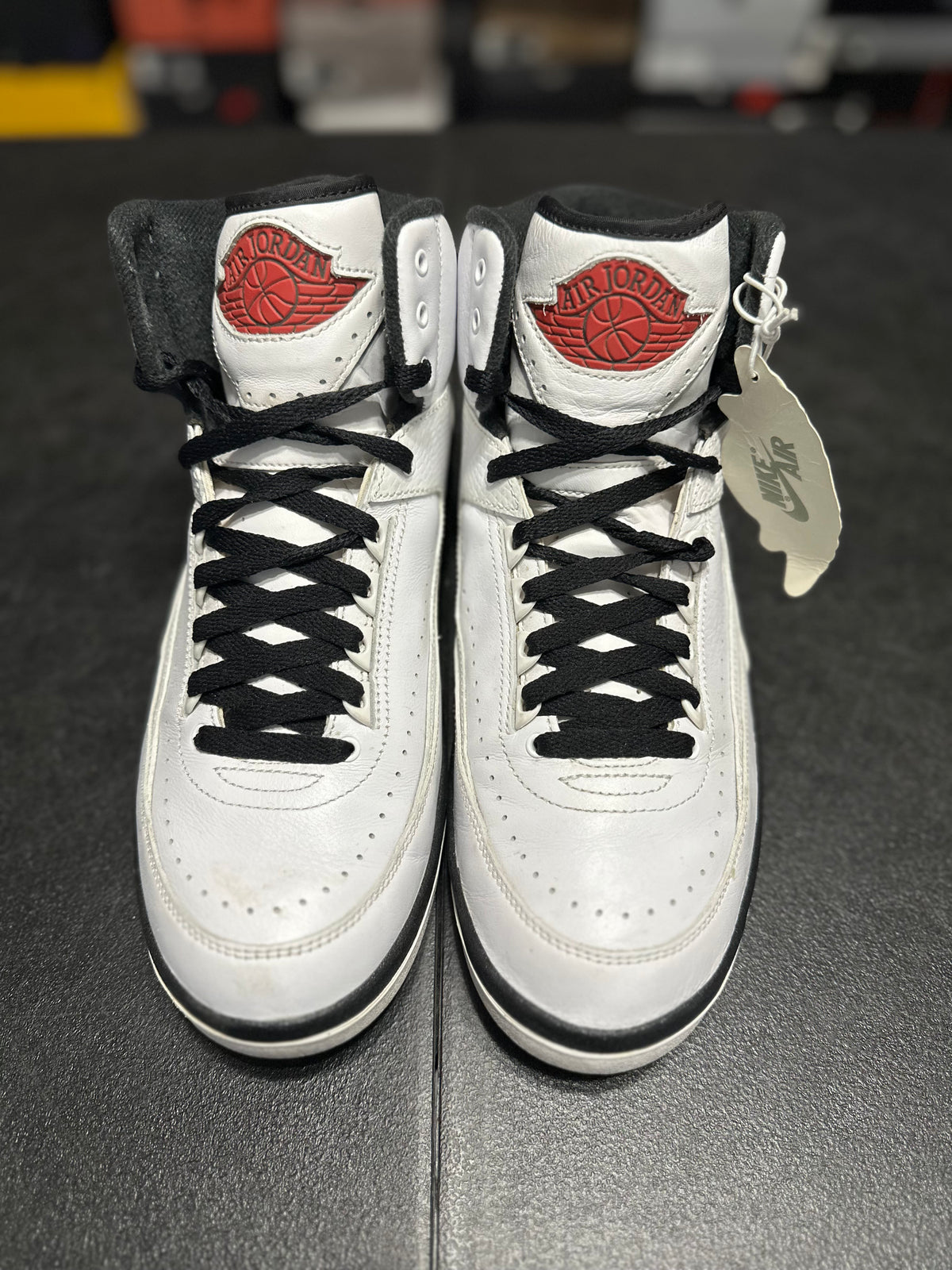 Size 10.5 - J2 Chicago