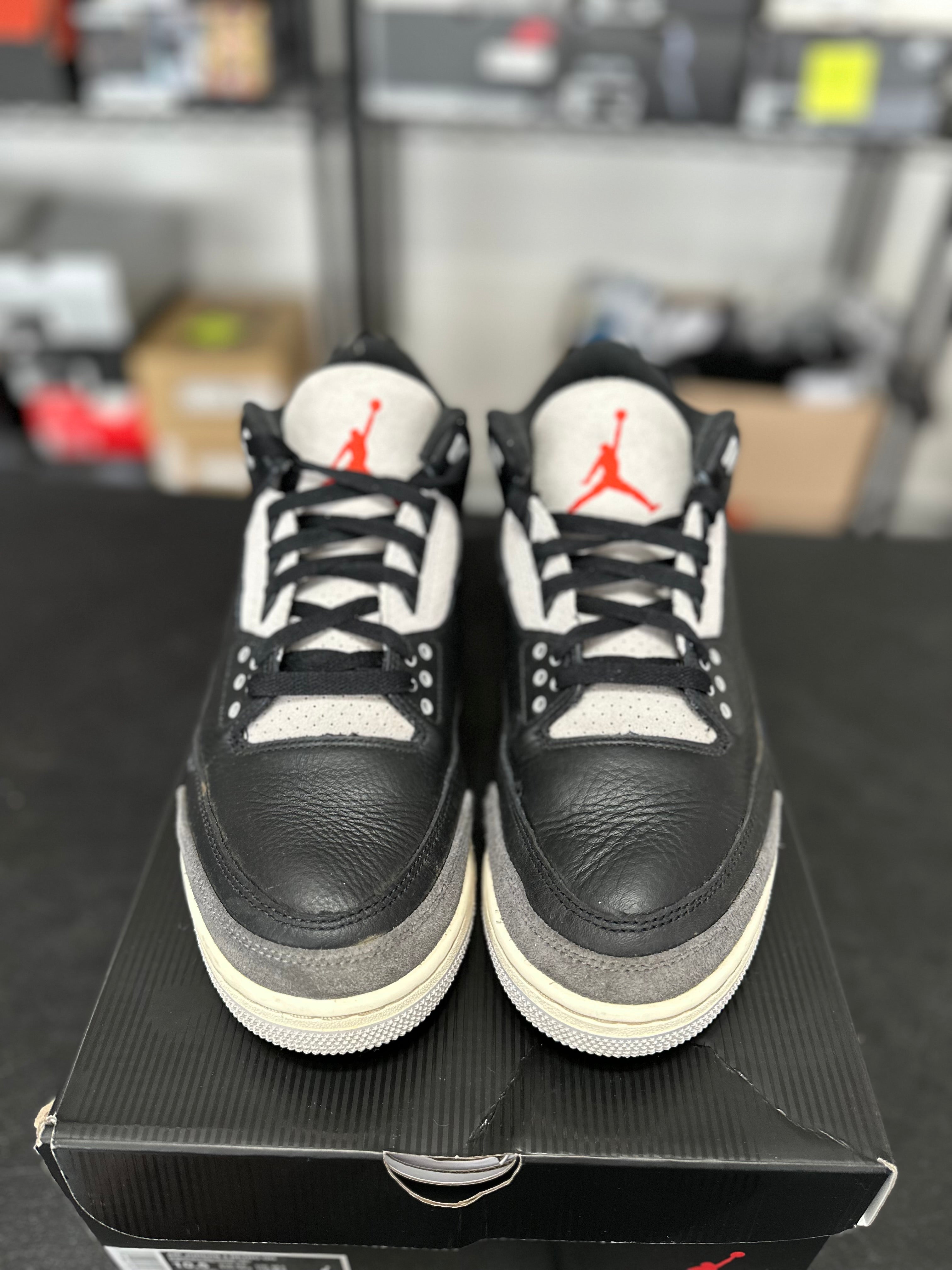 Size 10.5 - J3 rare air