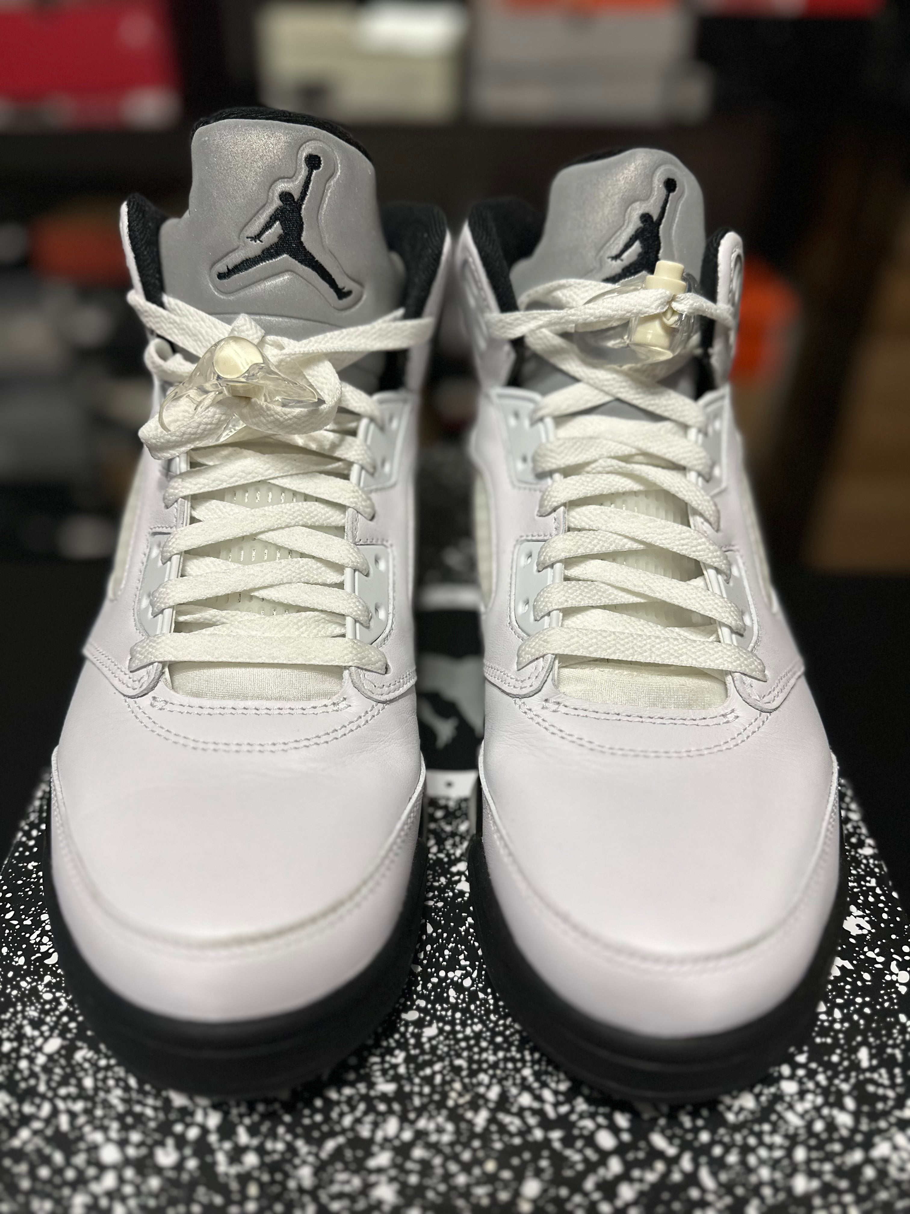Size 11 - J5 sail