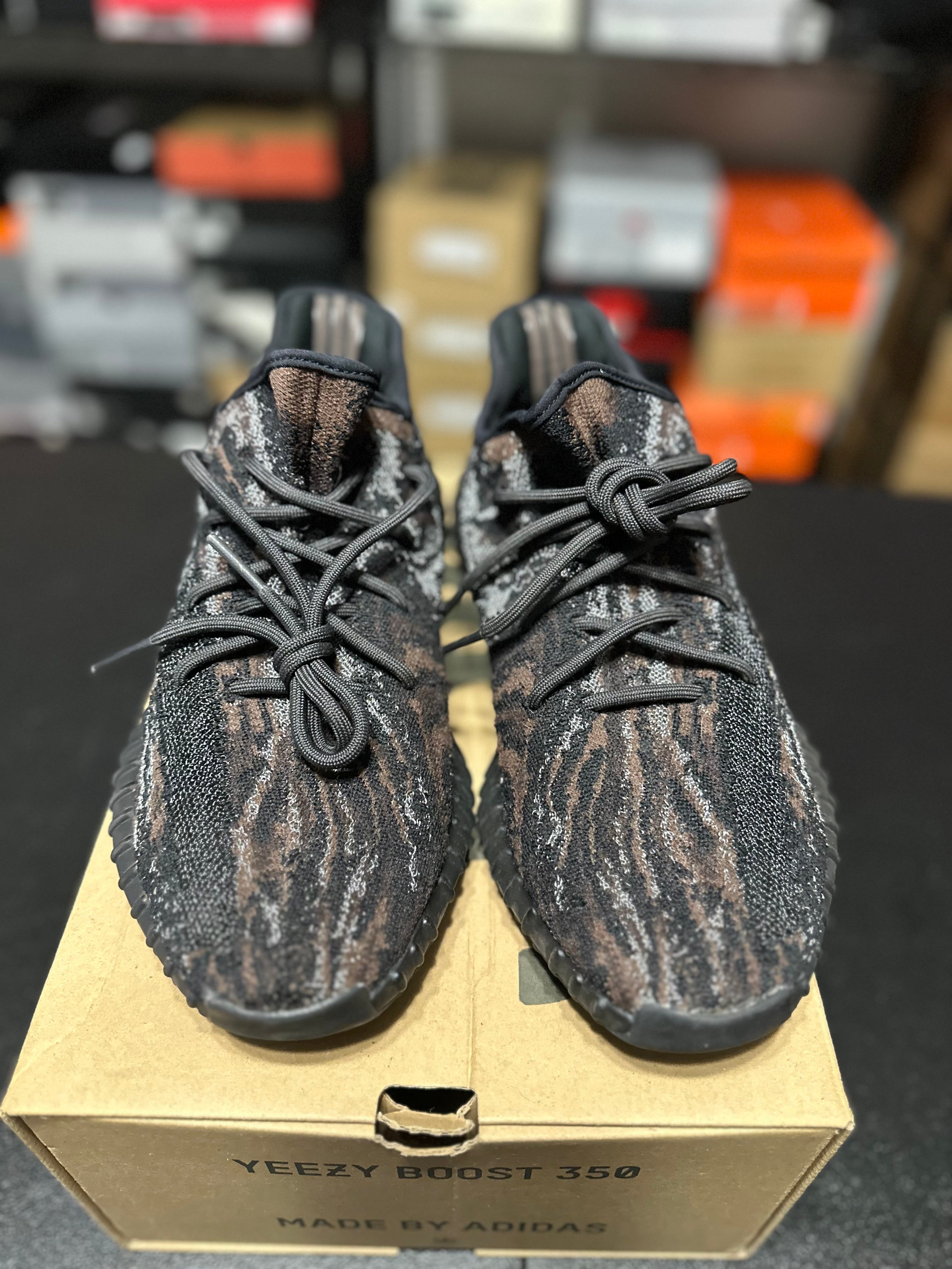 Size 10.5 - YZY 350 MX rock