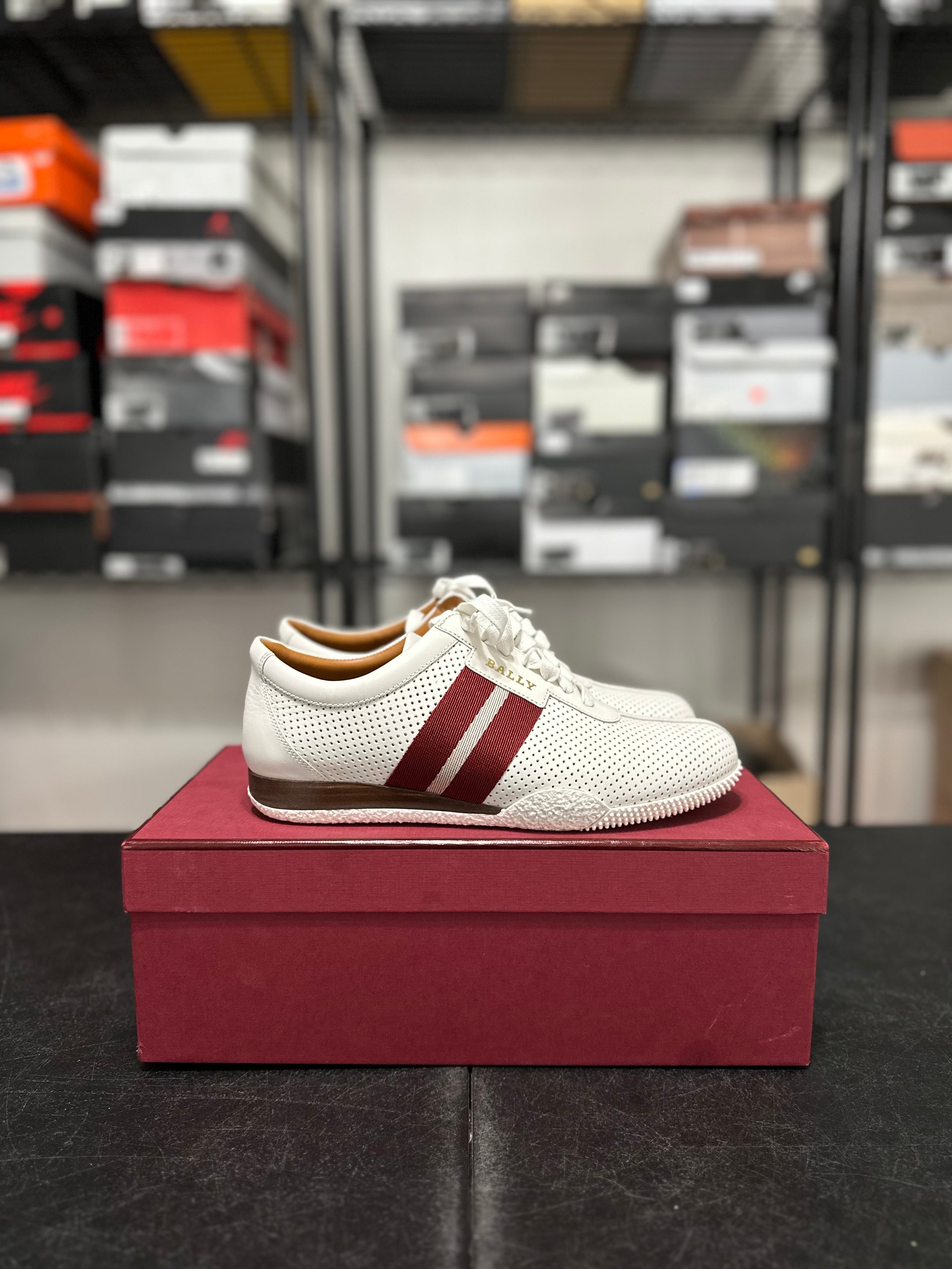 Size 8.5 - Bally Frenz