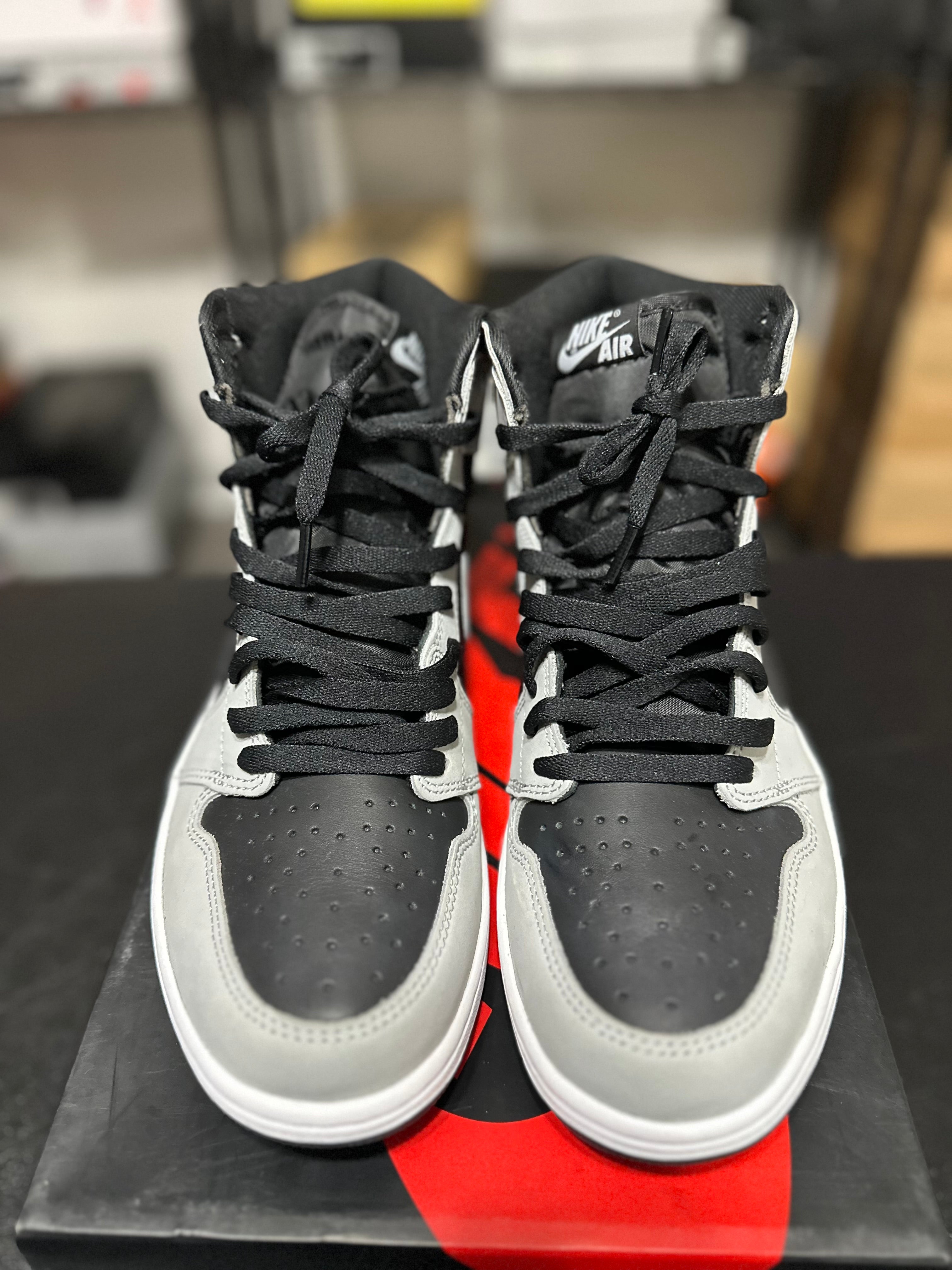 Size 10.5 - J1 shadow 2.0