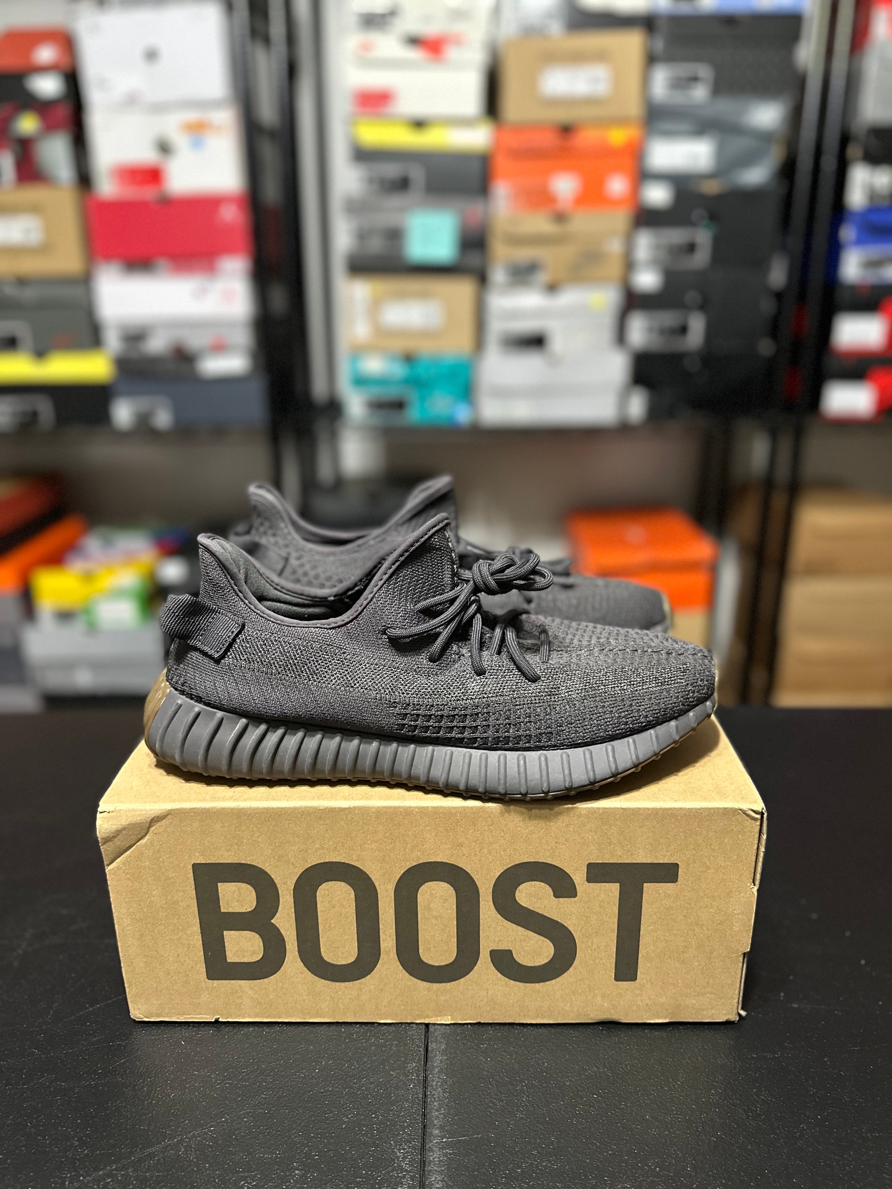 Size 12 - YZY 350 cinder