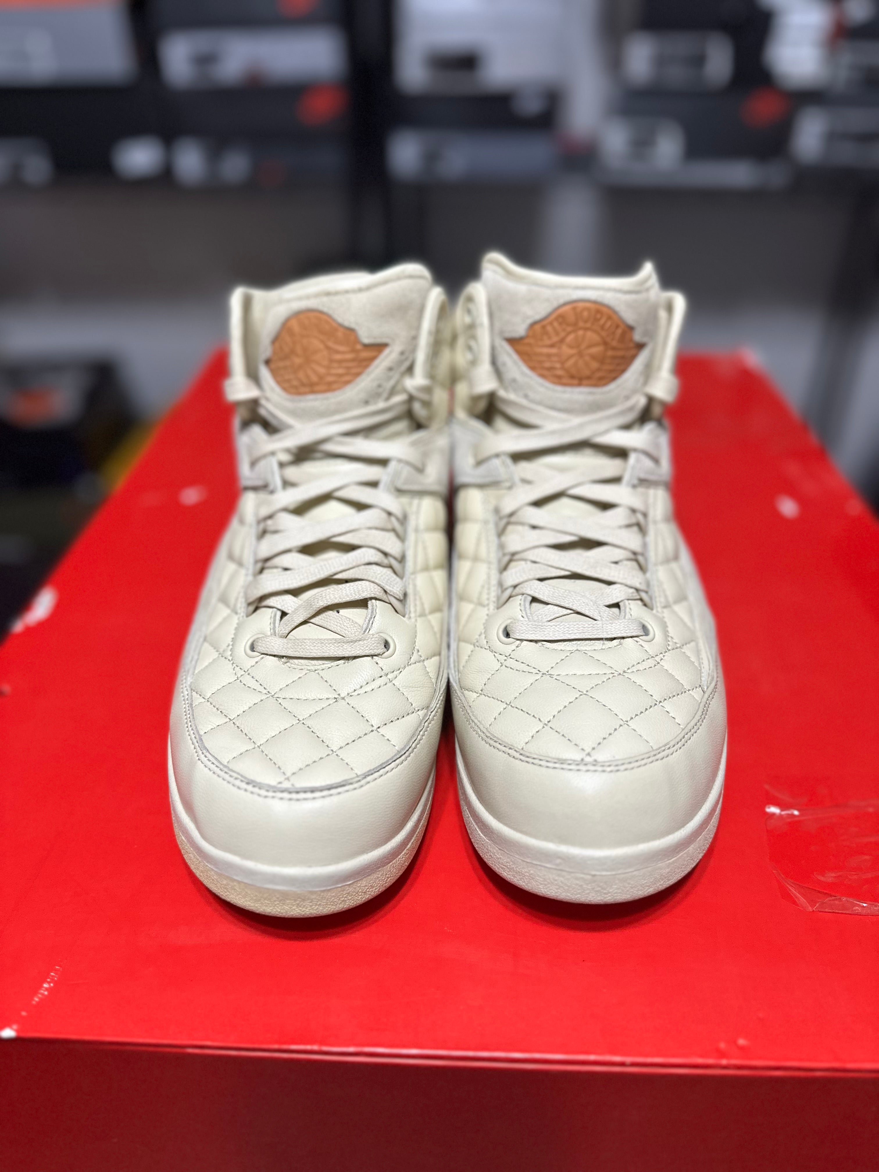 Size 11.5 - J2 Just don beach