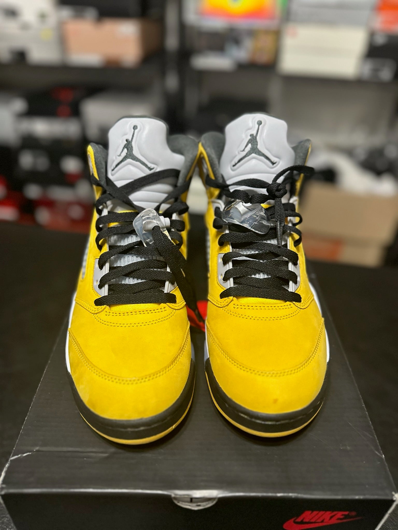 Size 10.5 - J5 Tokyo T23