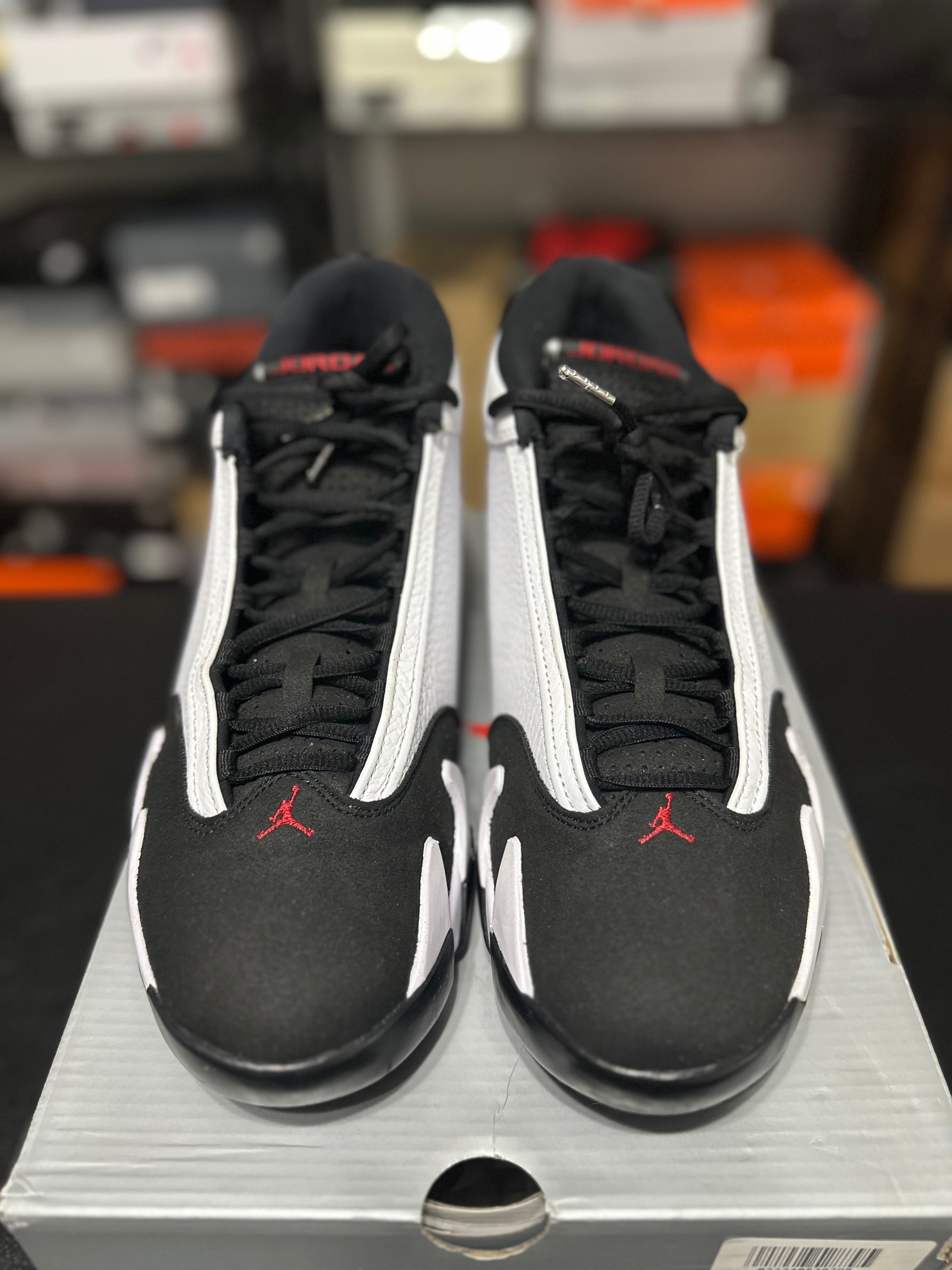 Size 11 - J14 Black toe 2024