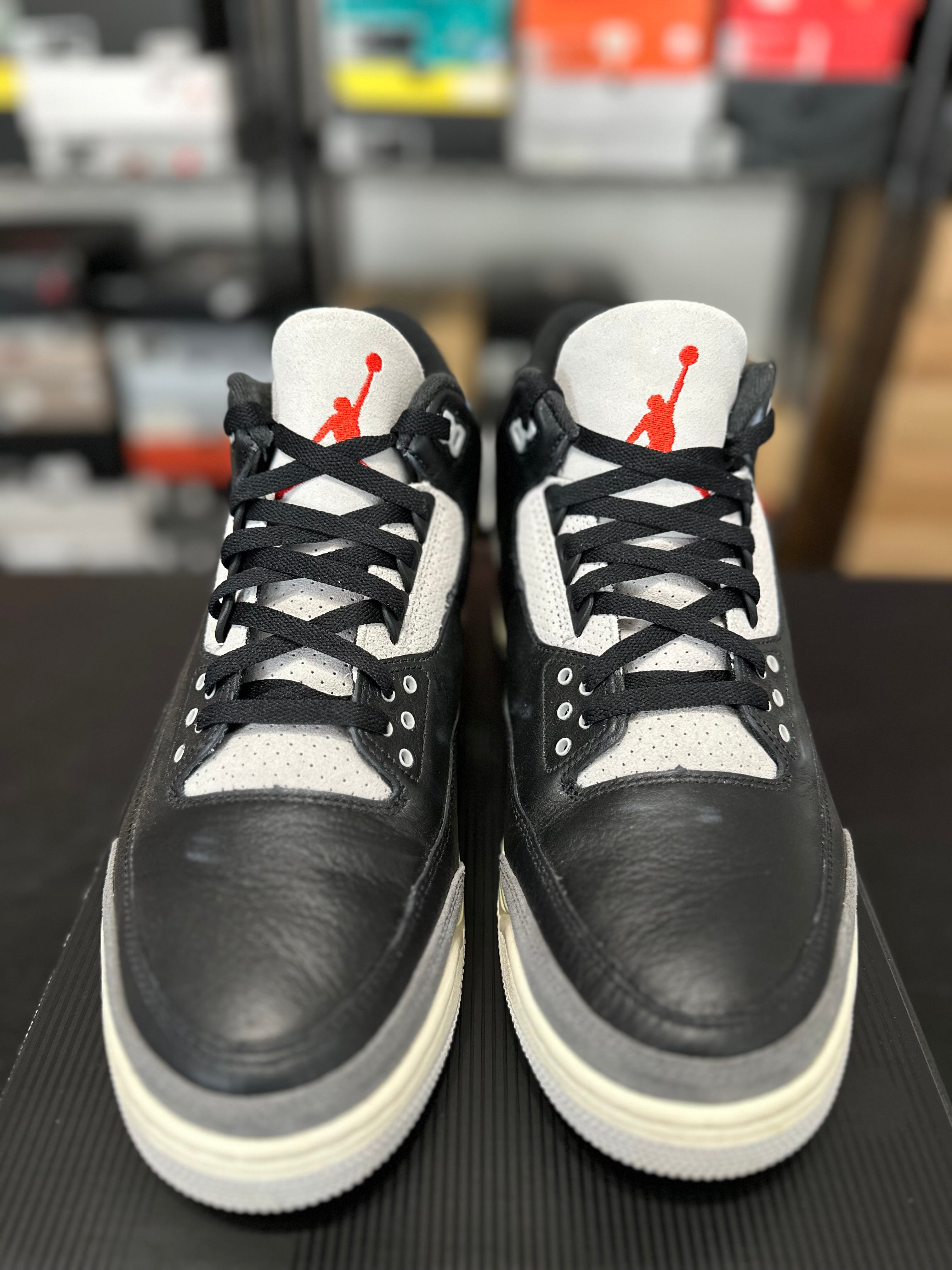 Size 13 - J3 rare air