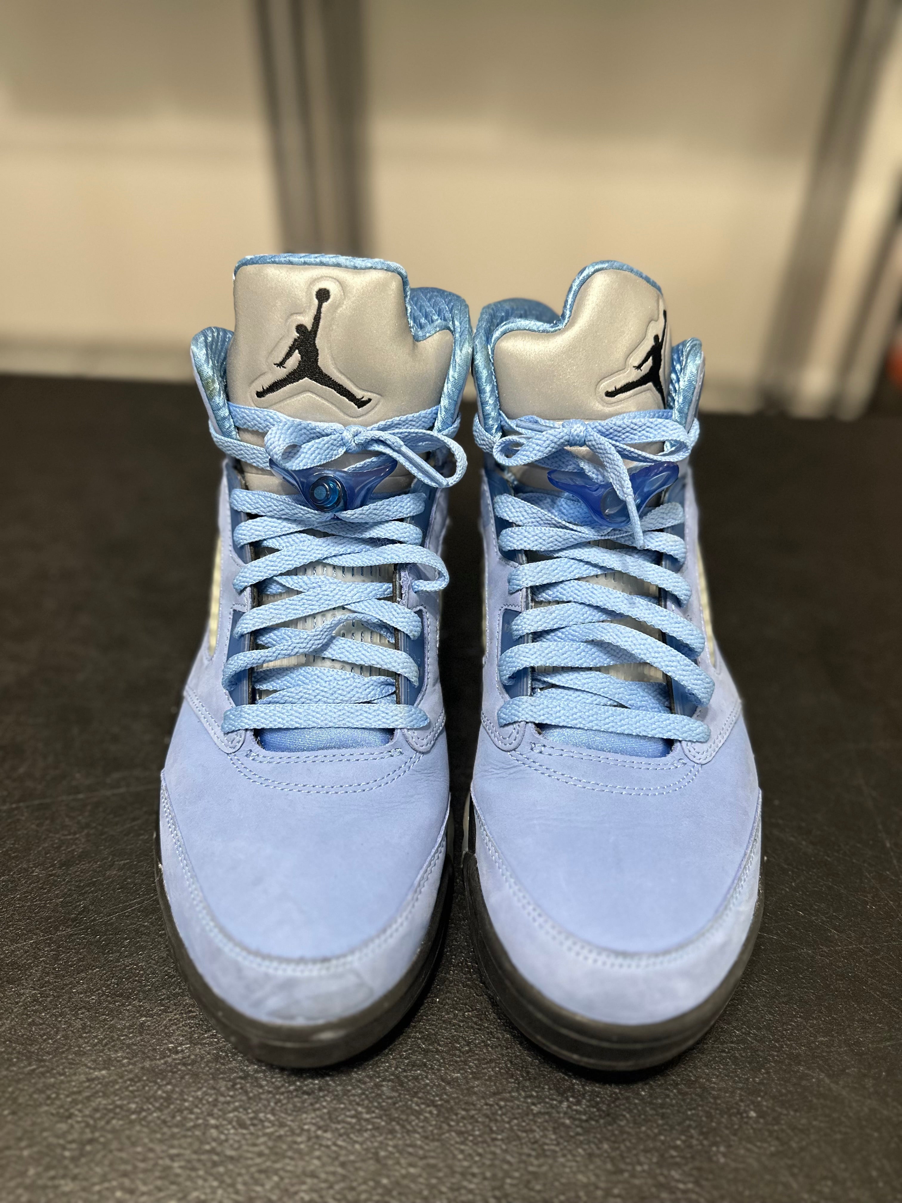 Size 11 - J5 Unc