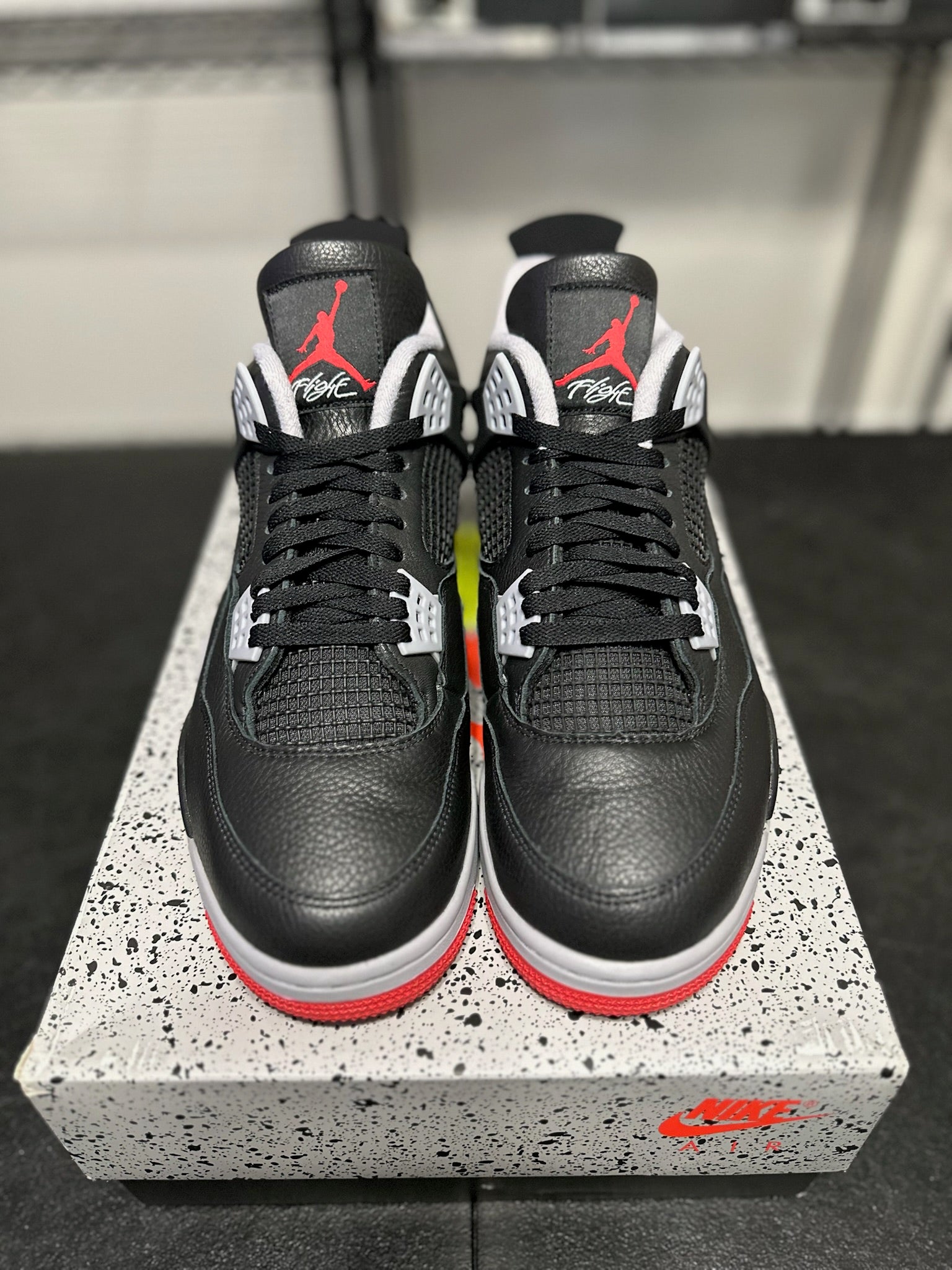 Size 13 - J4 Bred Reimagined