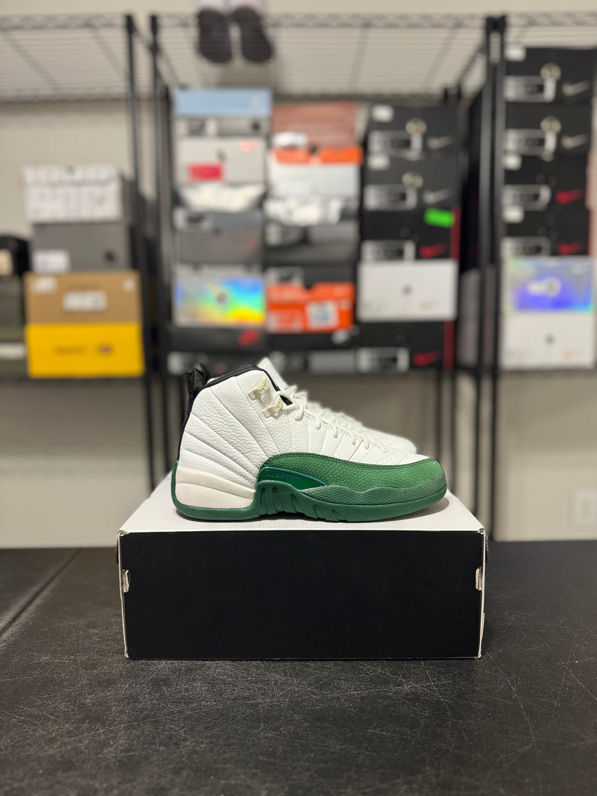 Size 5.5 - J12 bucks