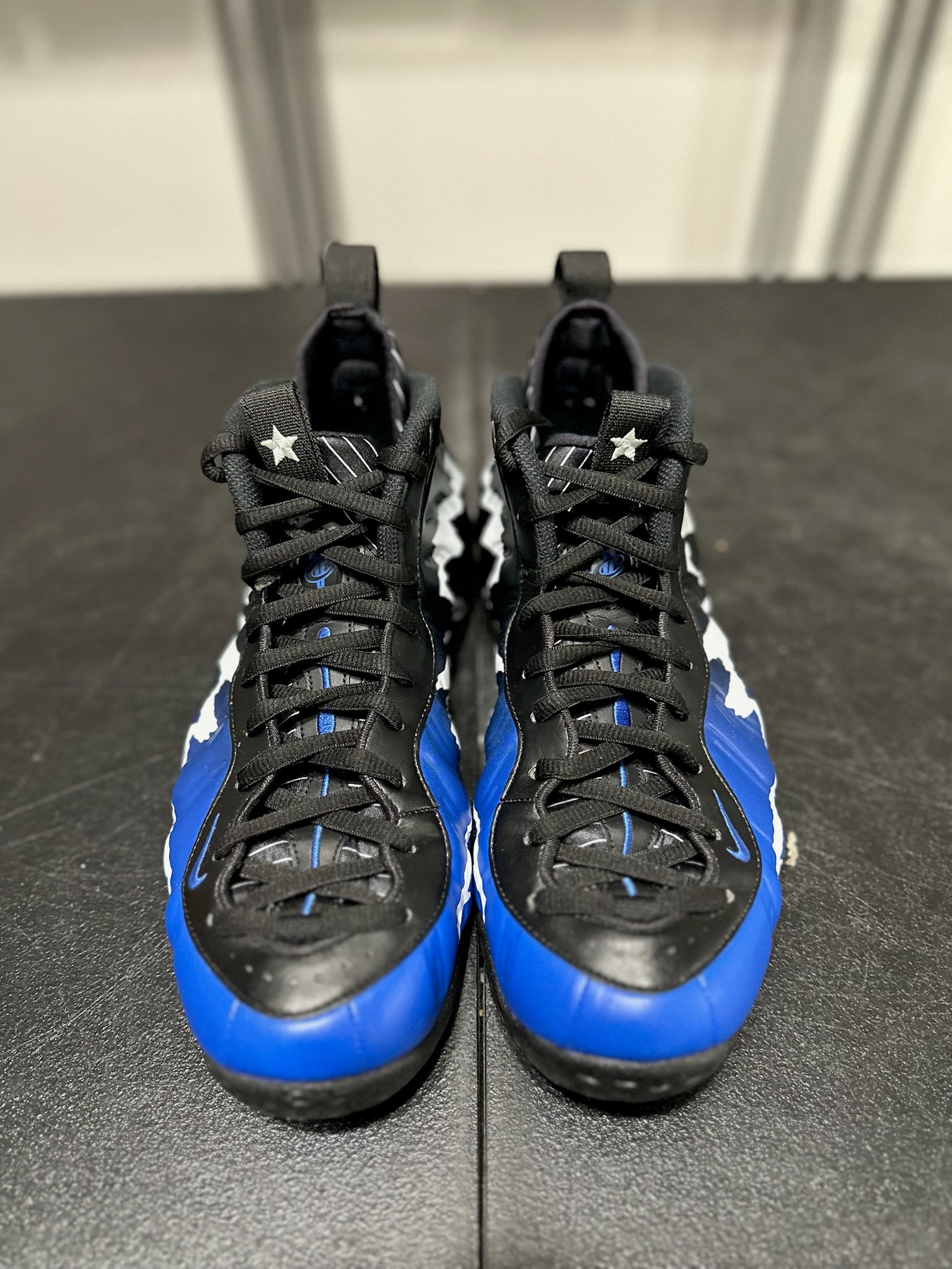 Size 9.5 - Foamposite 1 96 All Star