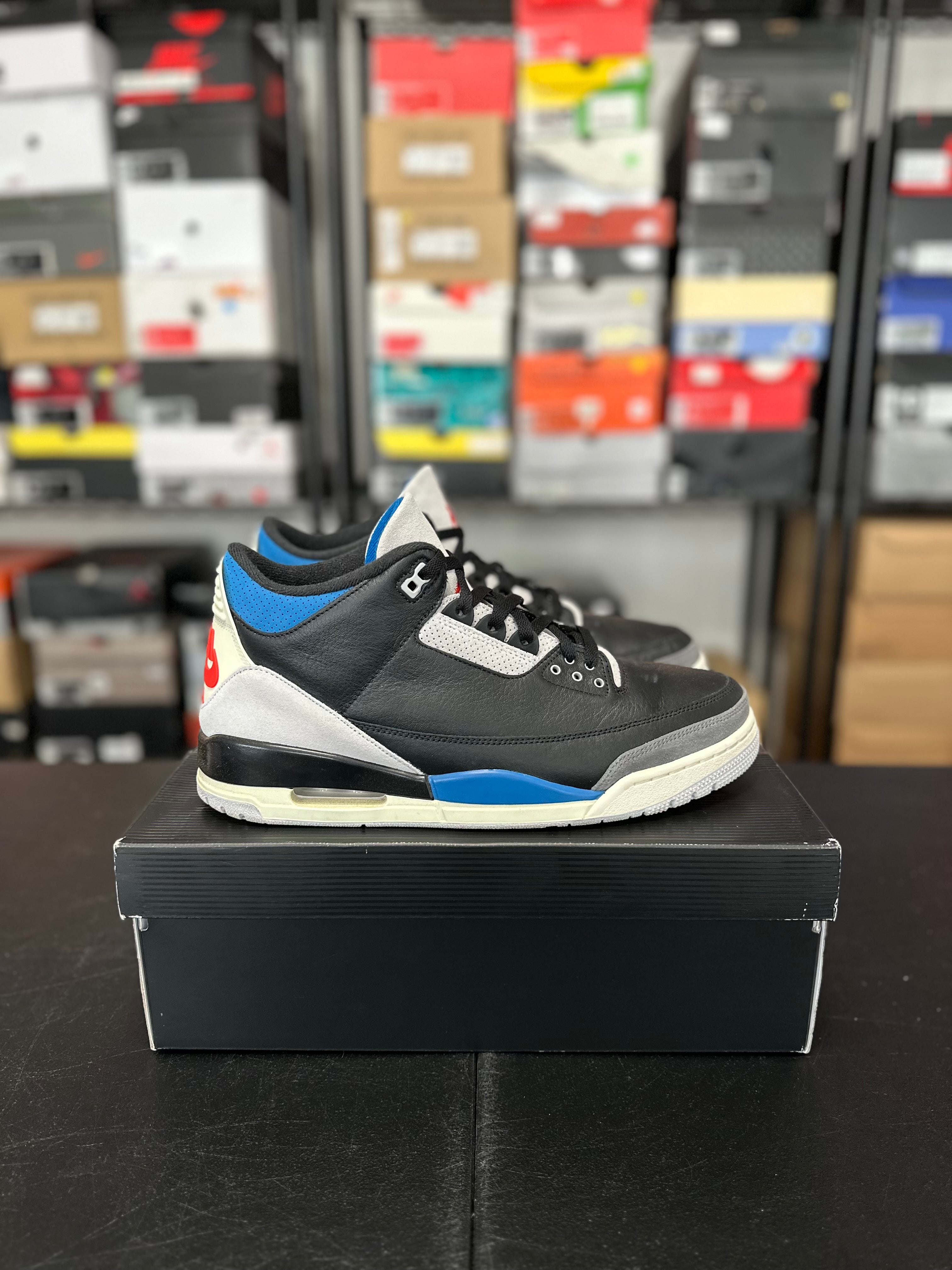 Size 13 - J3 rare air