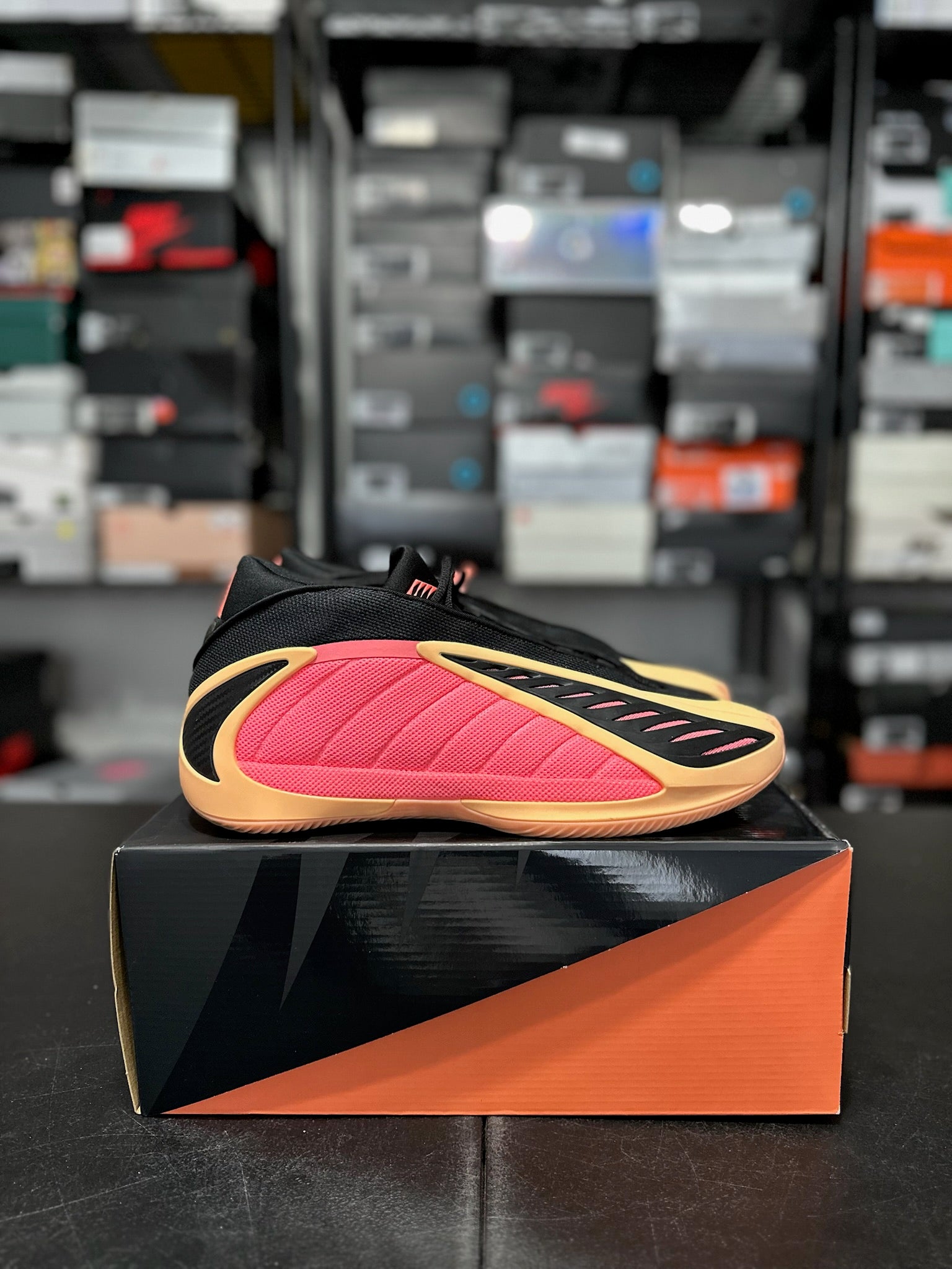 Size 12 - adidas AE 2 With Love