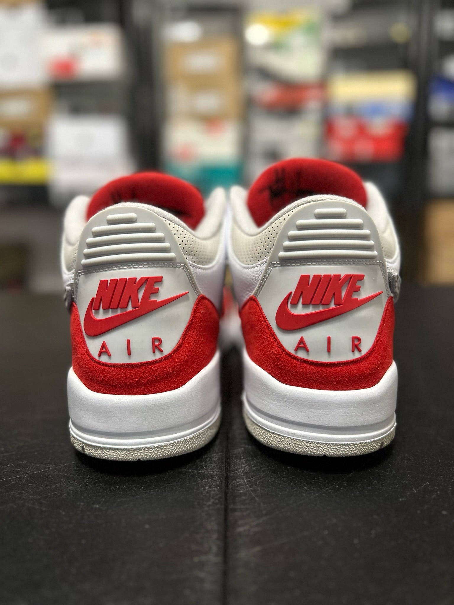 Size 14 - J3 Tinker