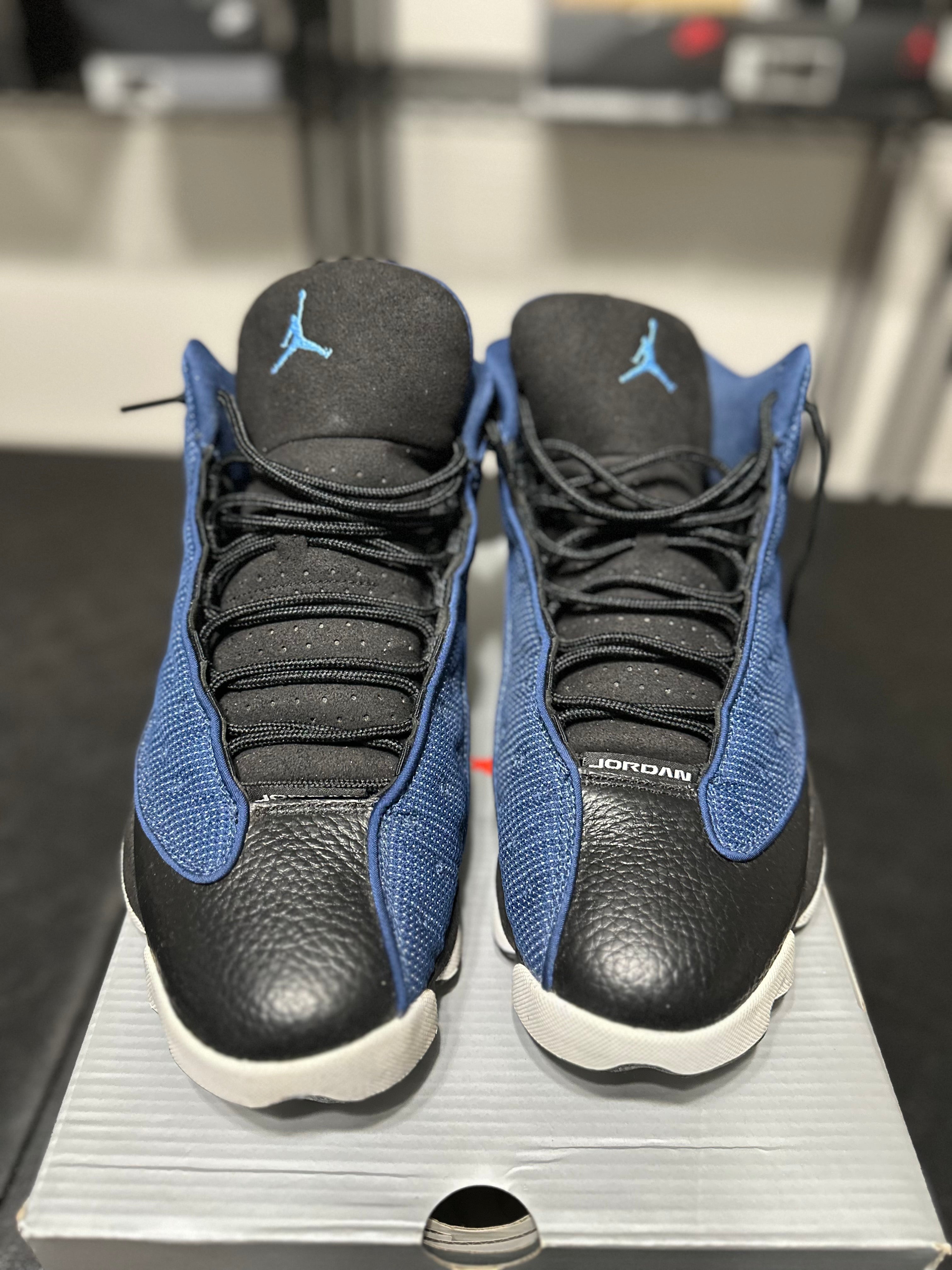 Size 11 - J13 navy