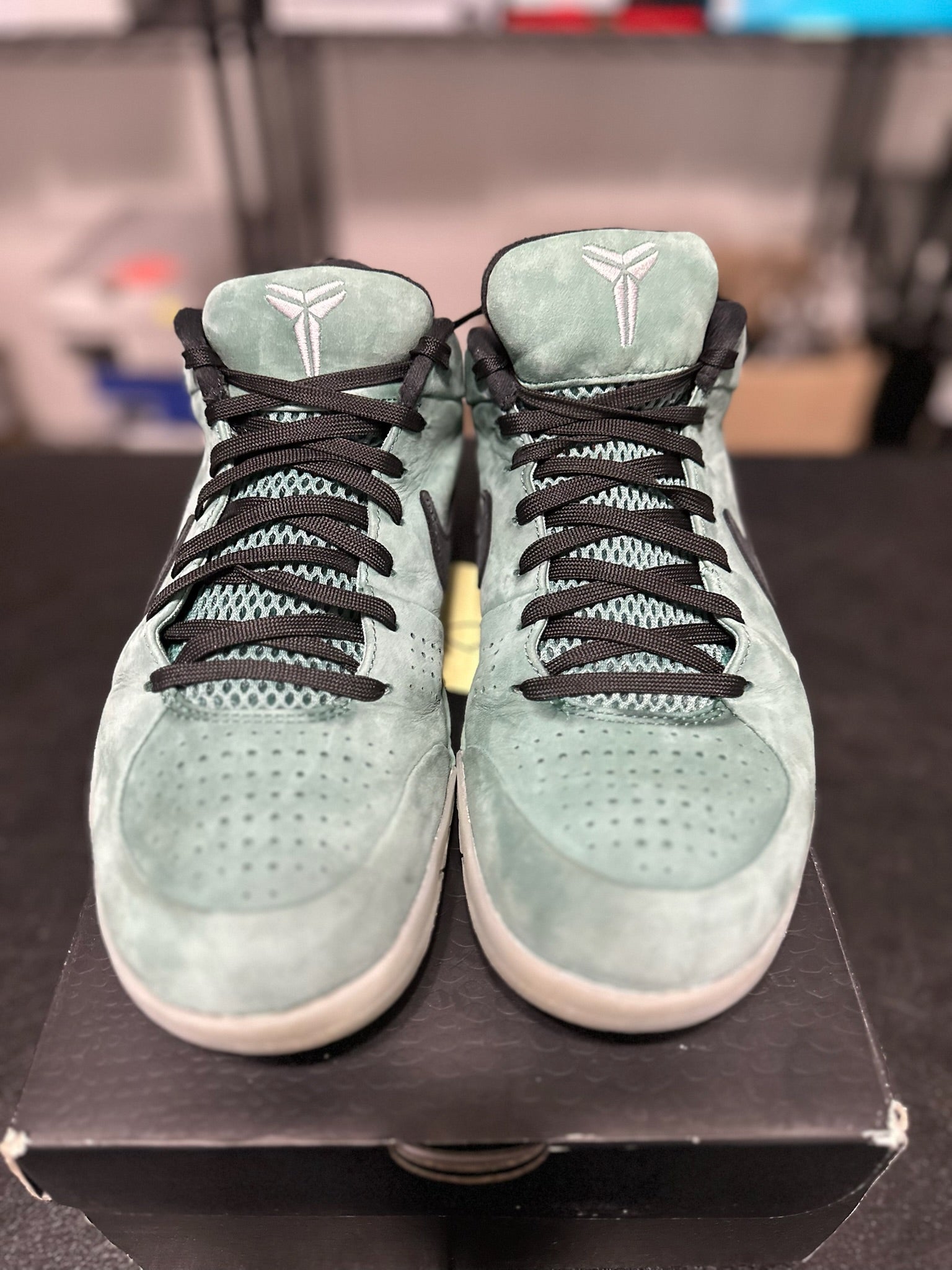 Size 11 - Kobe 4 Protro Girl Dad