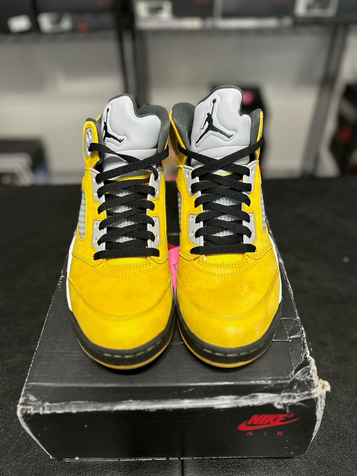 Size 9.5 - J5 Tokyo T23