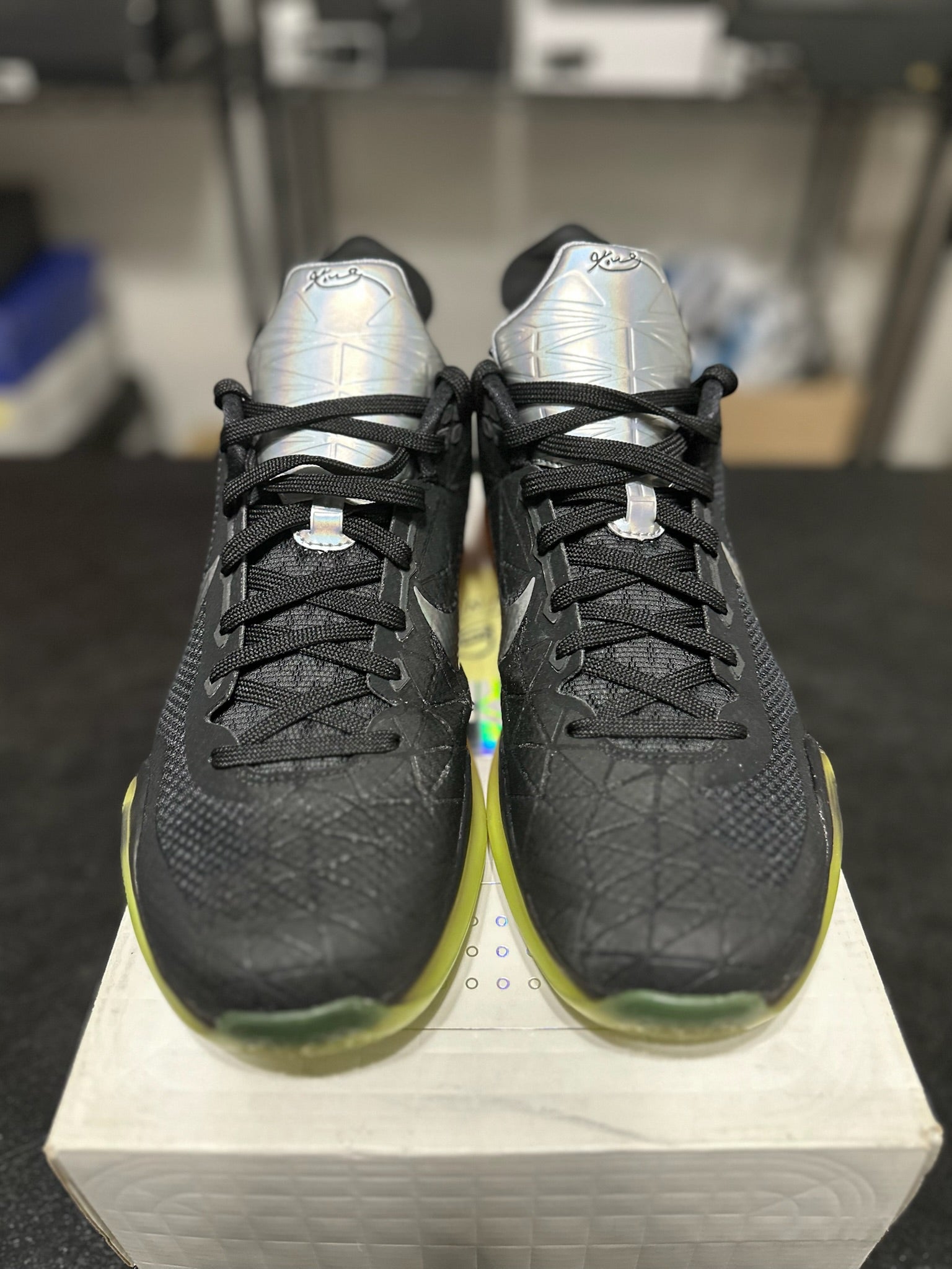 Size 10.5 - Kobe 10 All Star