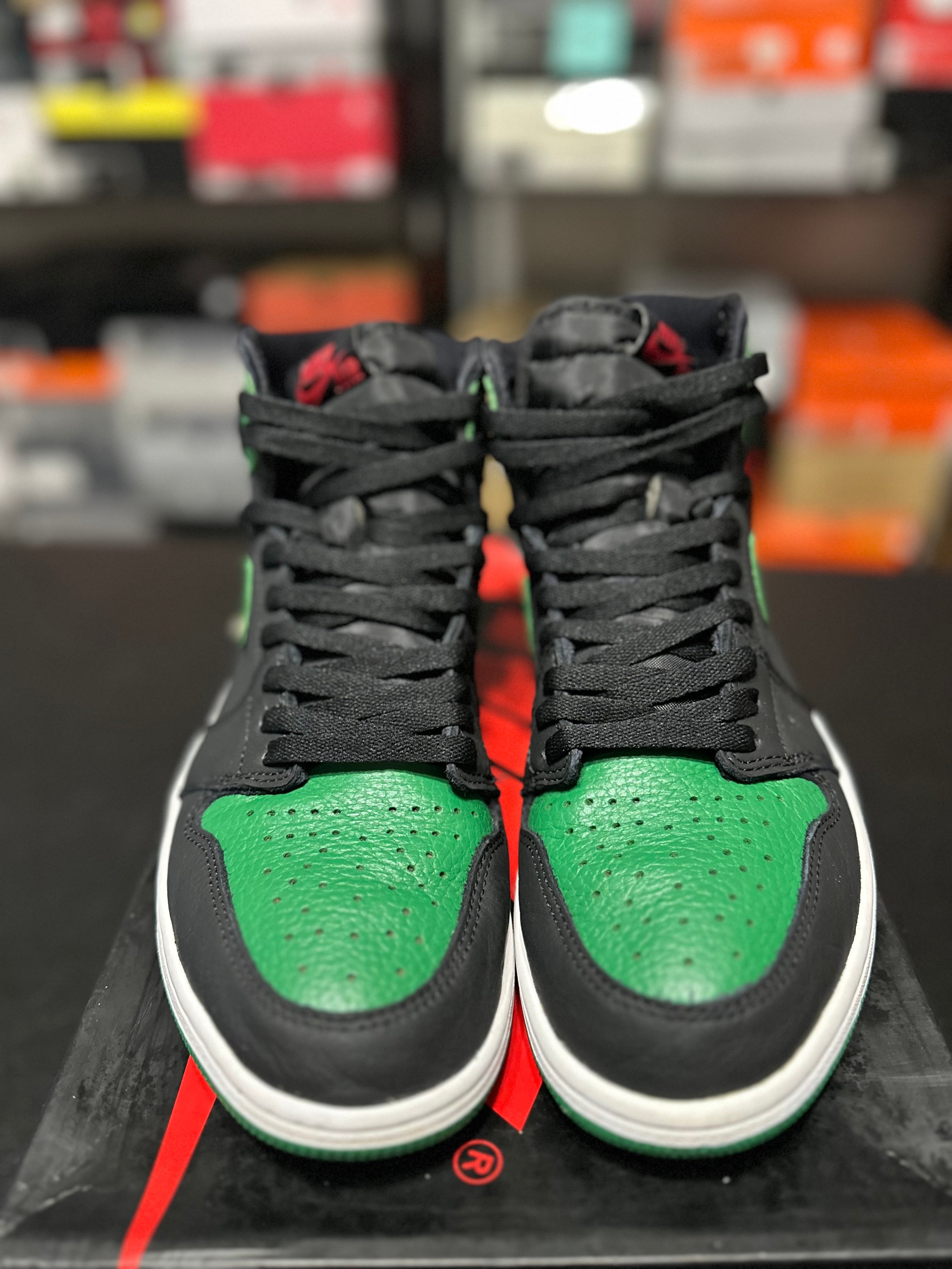 Size 10.5 - J1 pine 2.0