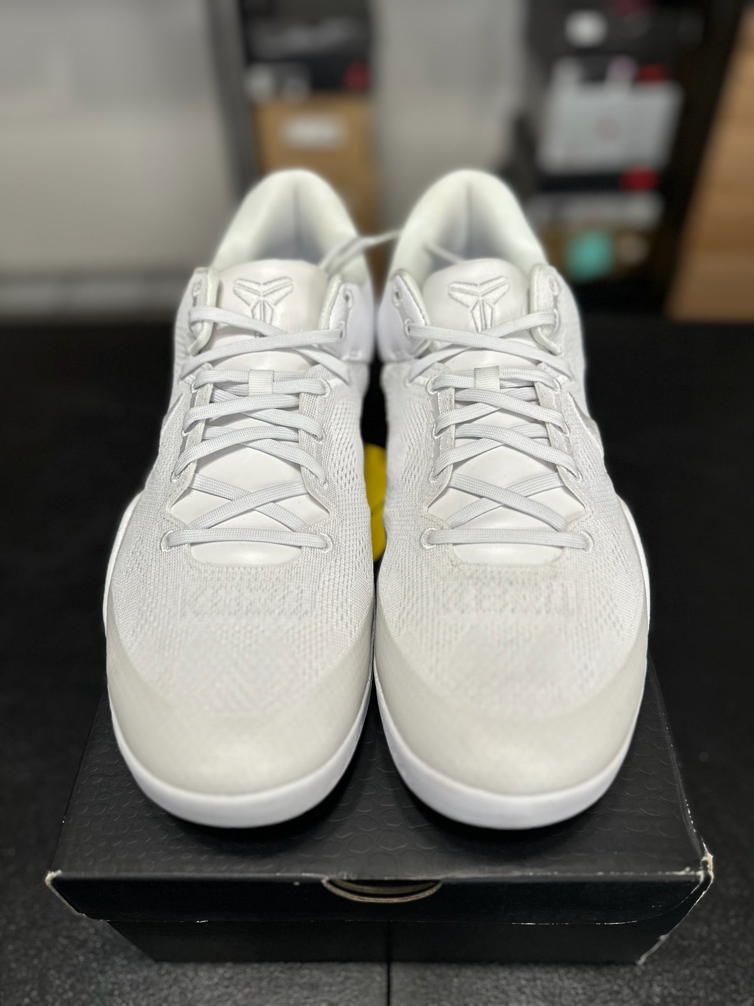 Size 14 - Kobe 8 Protro Halo