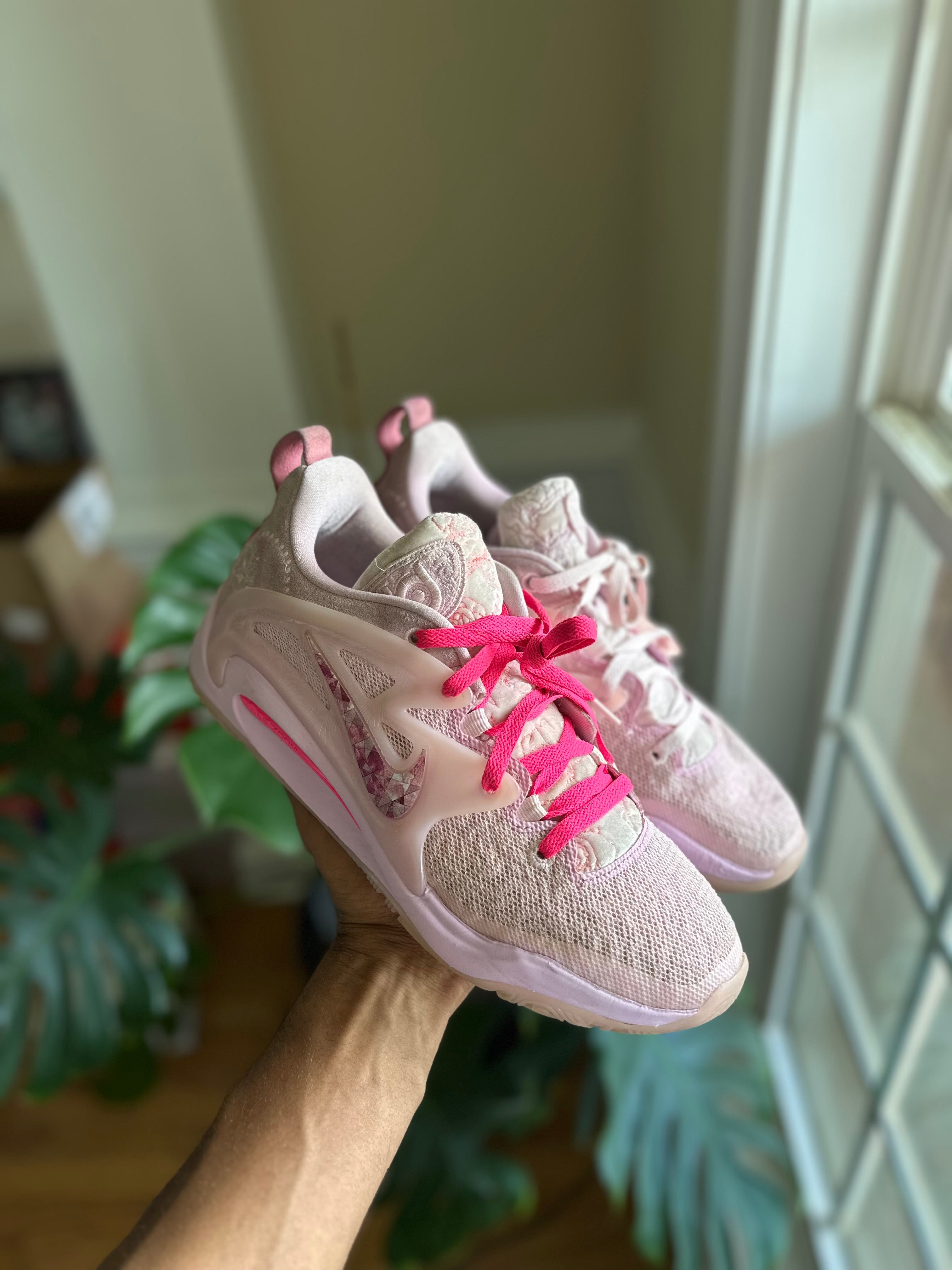 Size 10 - KD 15 aunt pearl