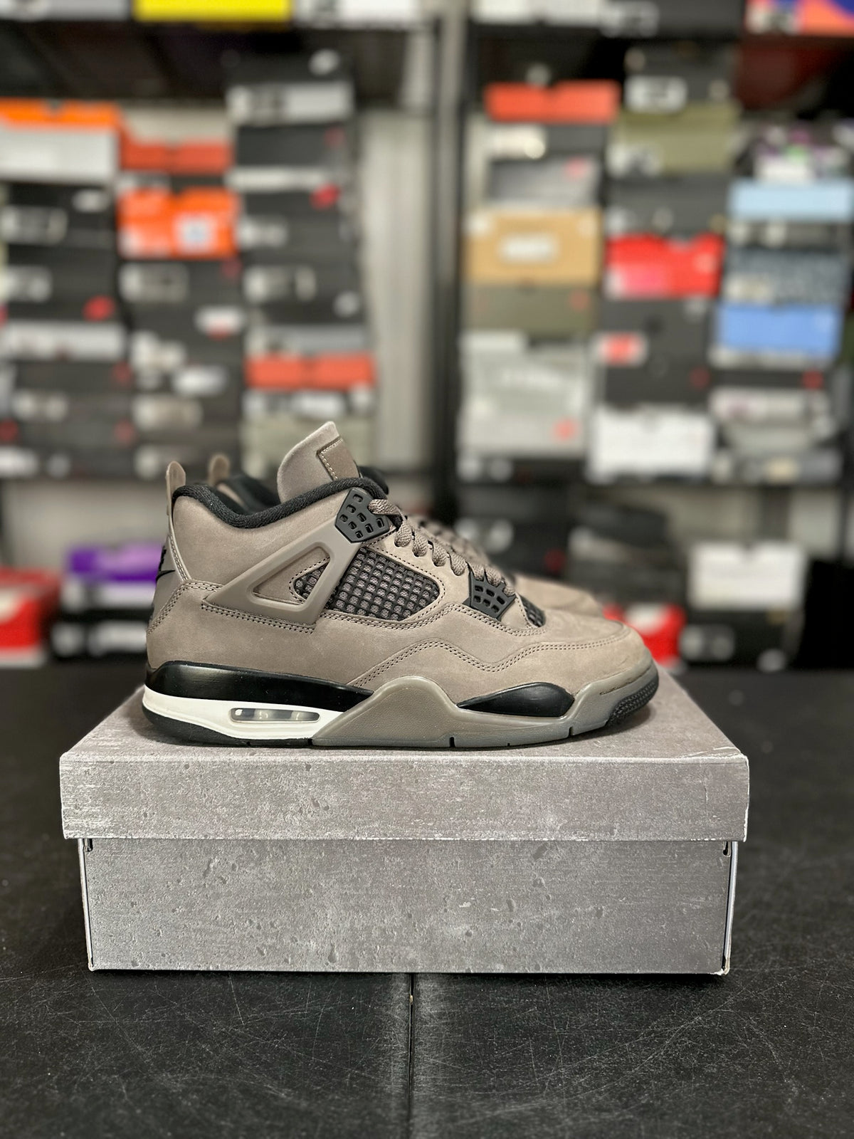 Size 9 - j4 cave stone