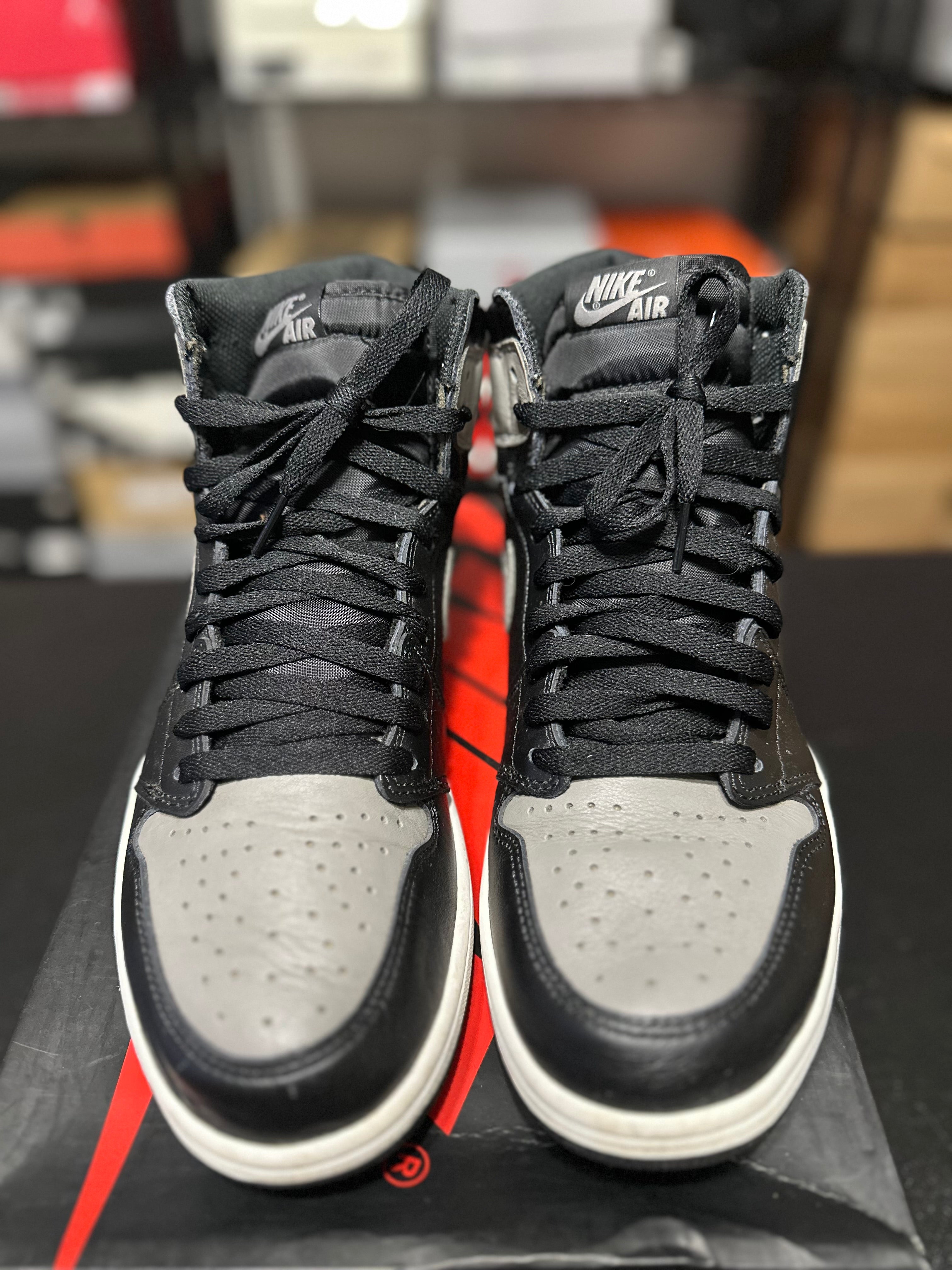 Size 10.5 - J1 shadow