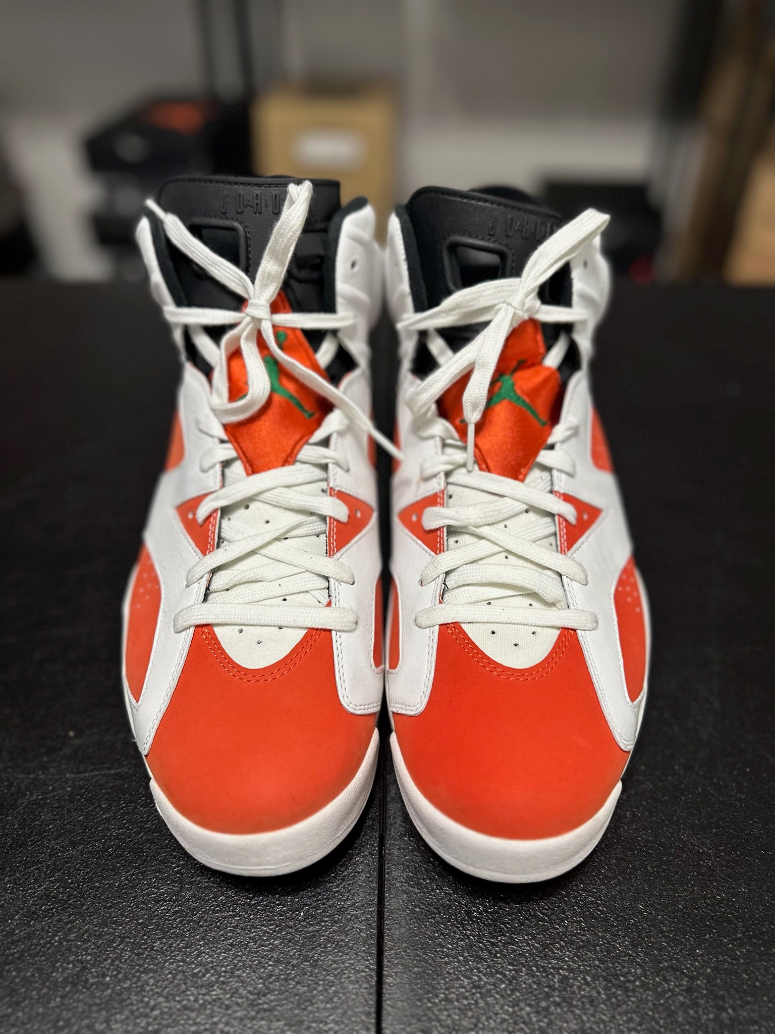 Size 14 - J6 Gatorade
