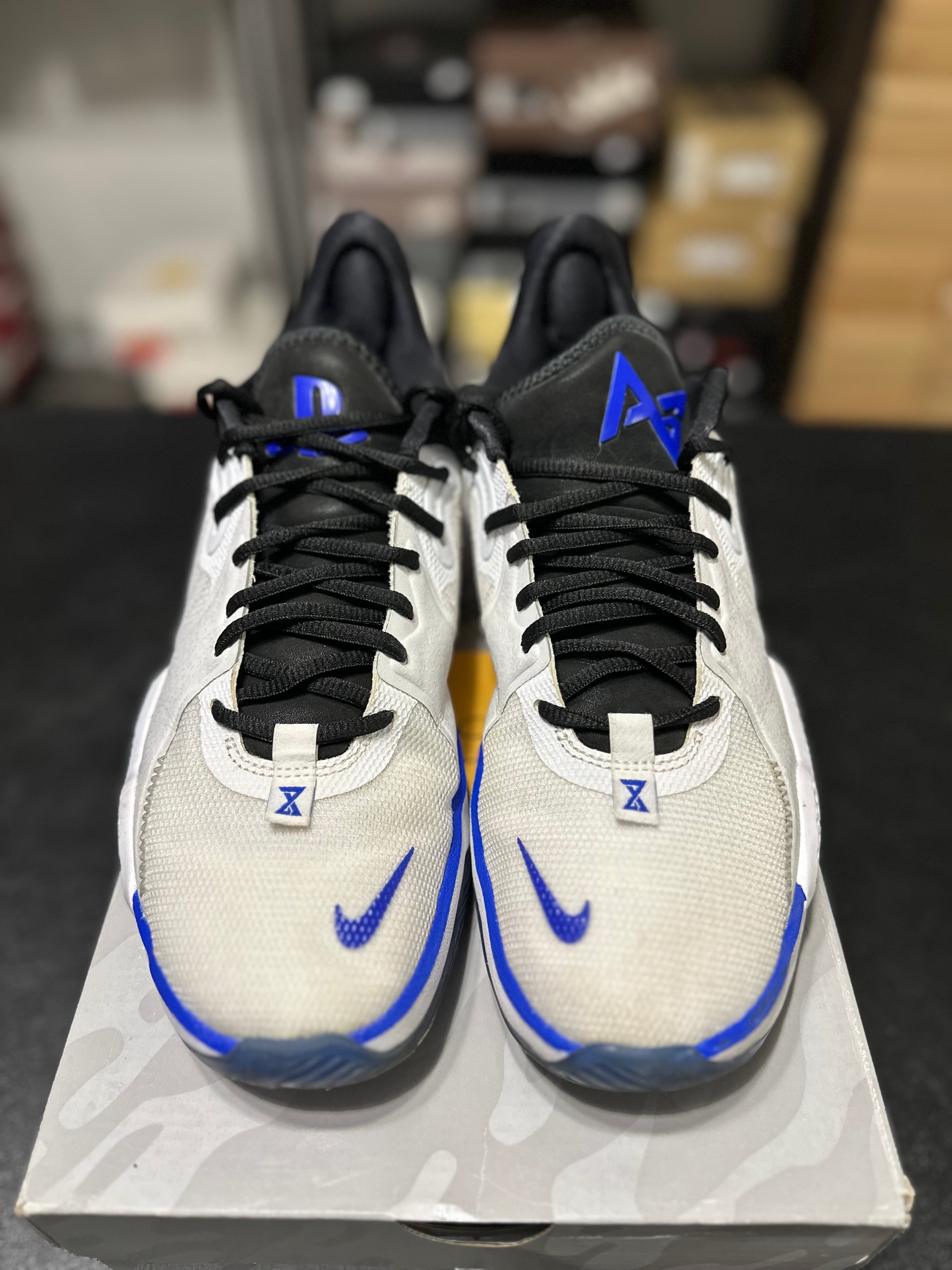 Size 10 - Pg 5 PlayStation