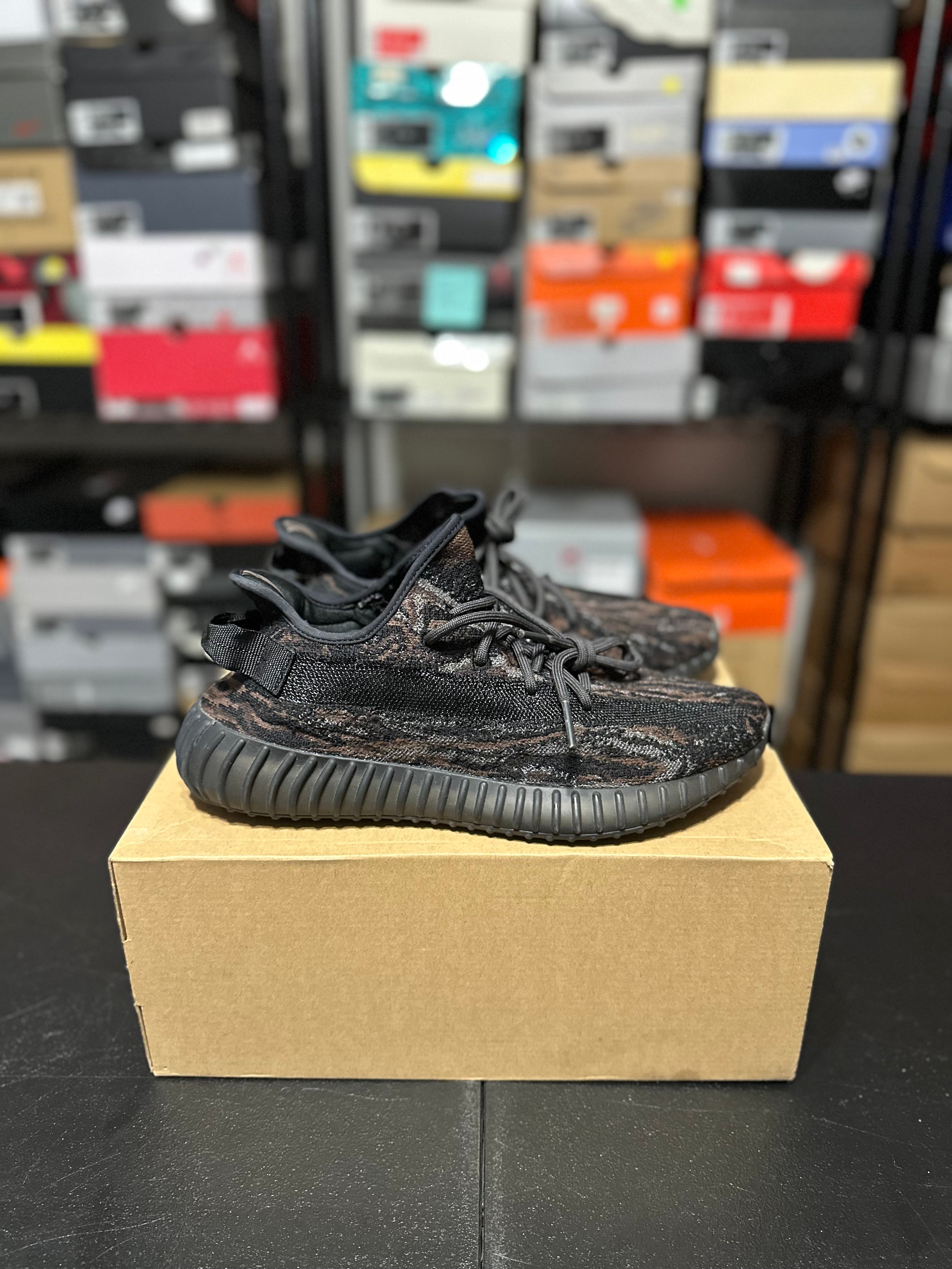 Size 10.5 - YZY 350 MX rock
