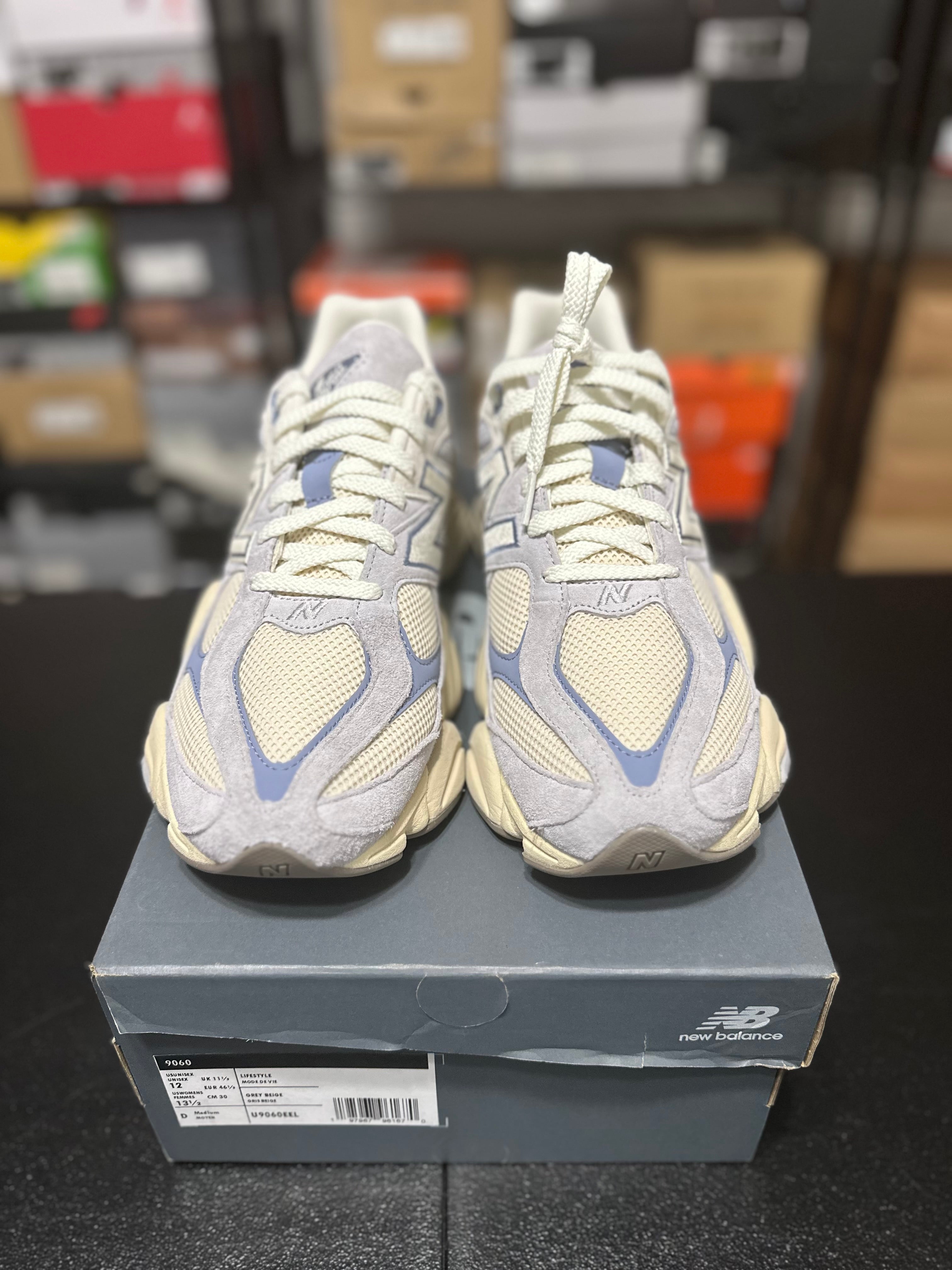 Size 12 - NB 9060 DS