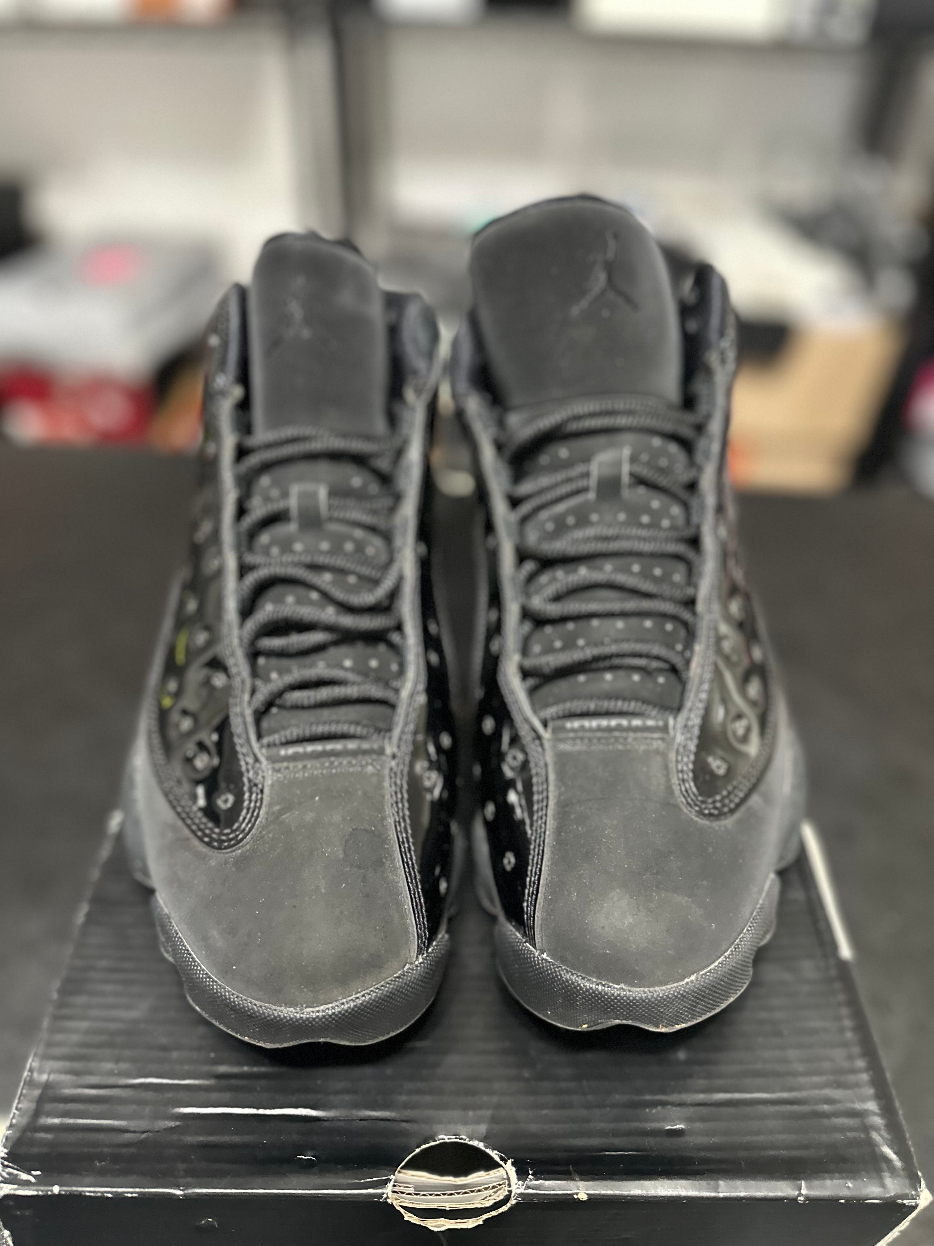 Size 10 - J13 cap and gown