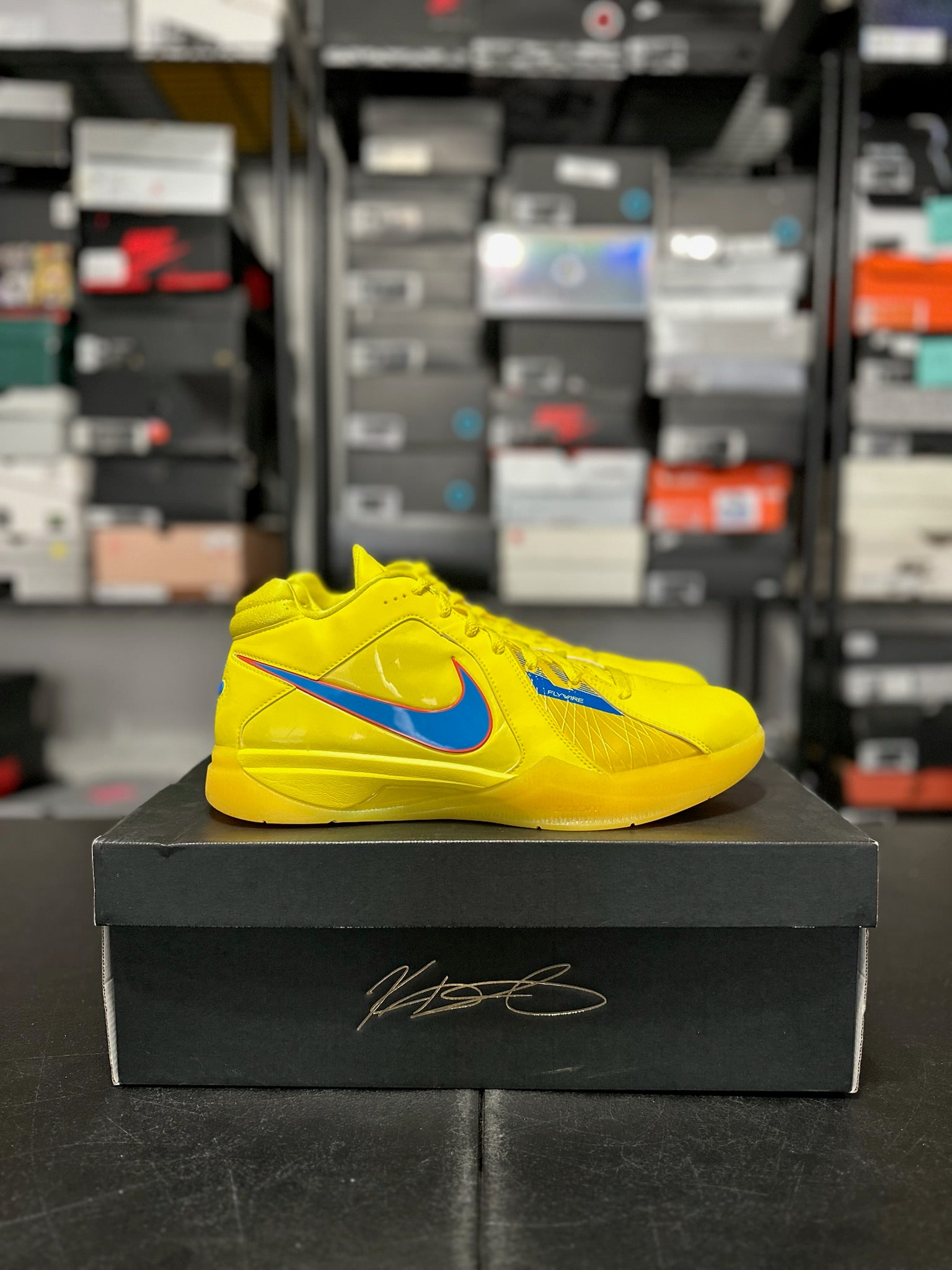 Size 12 - KD 3 Christmas