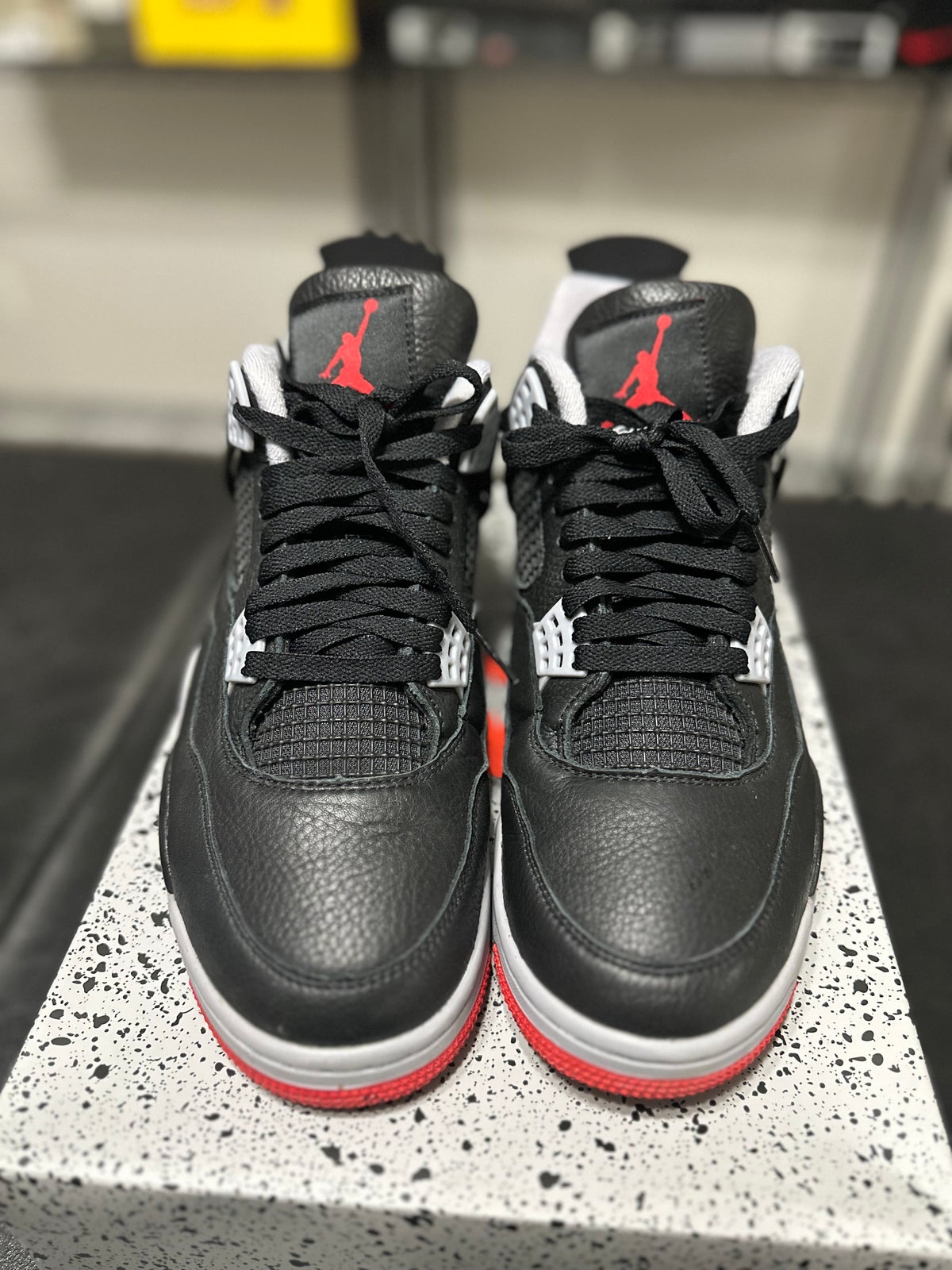Size 11 - J4 bred reimagined