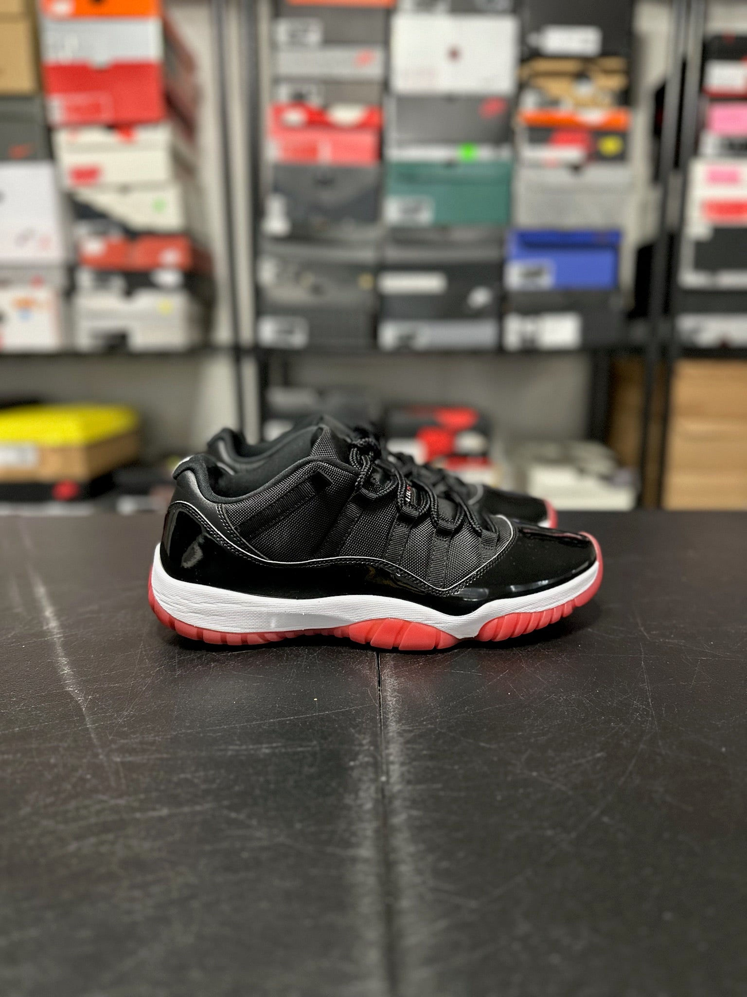 Size 13 - J11 Low Bred