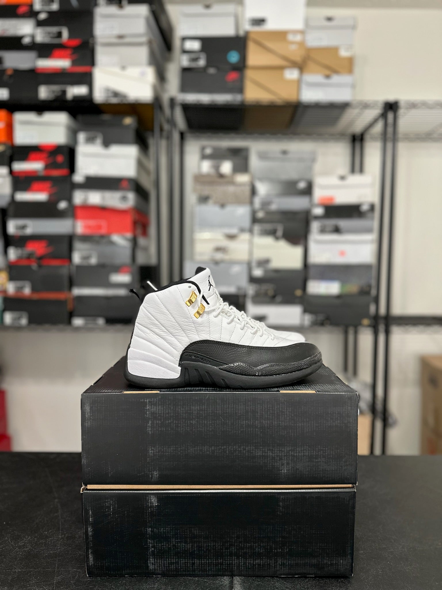 Size 10 - J Countdown Pack 11/12