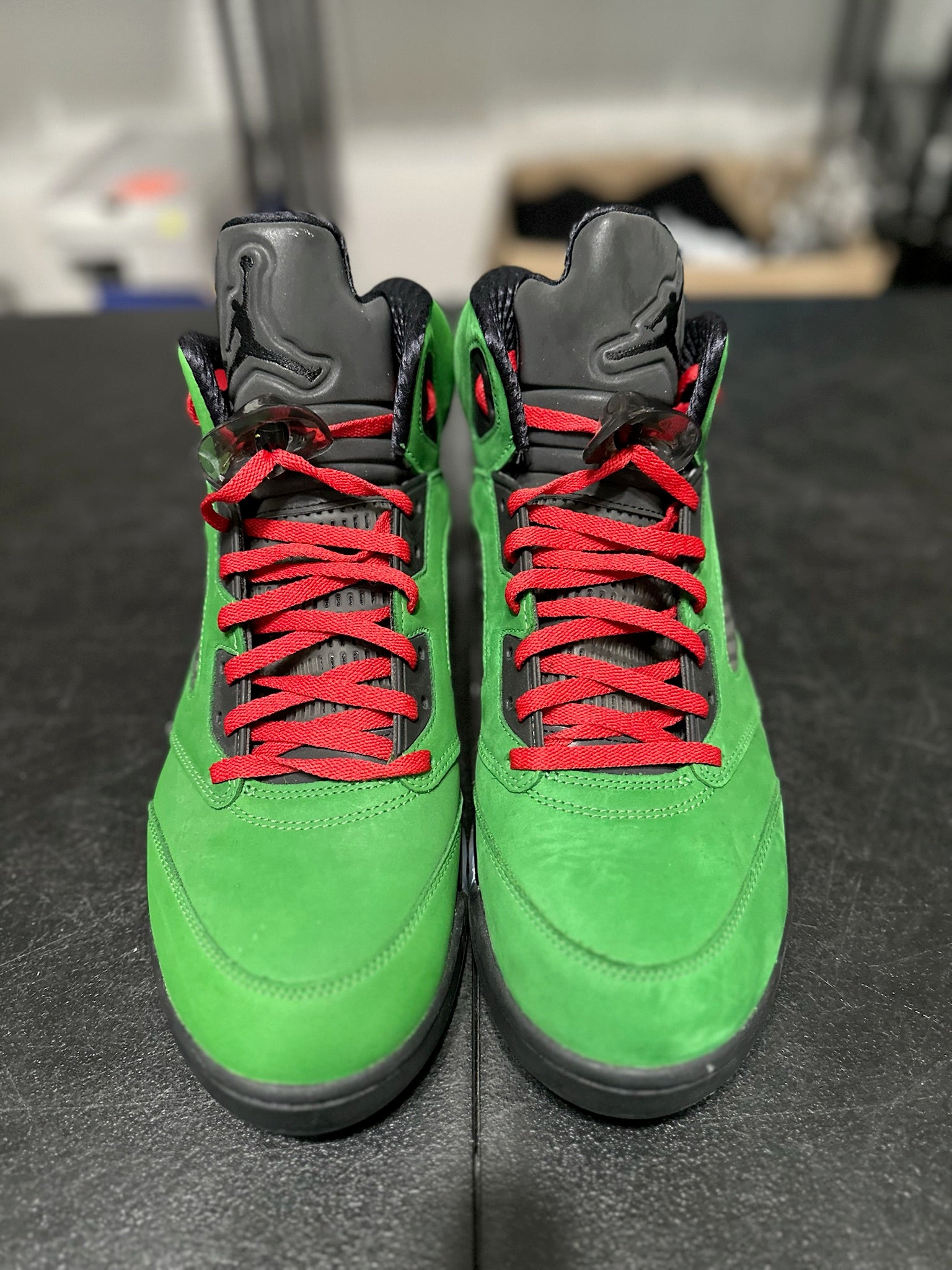 Size 13 - J5 SE Oregon
