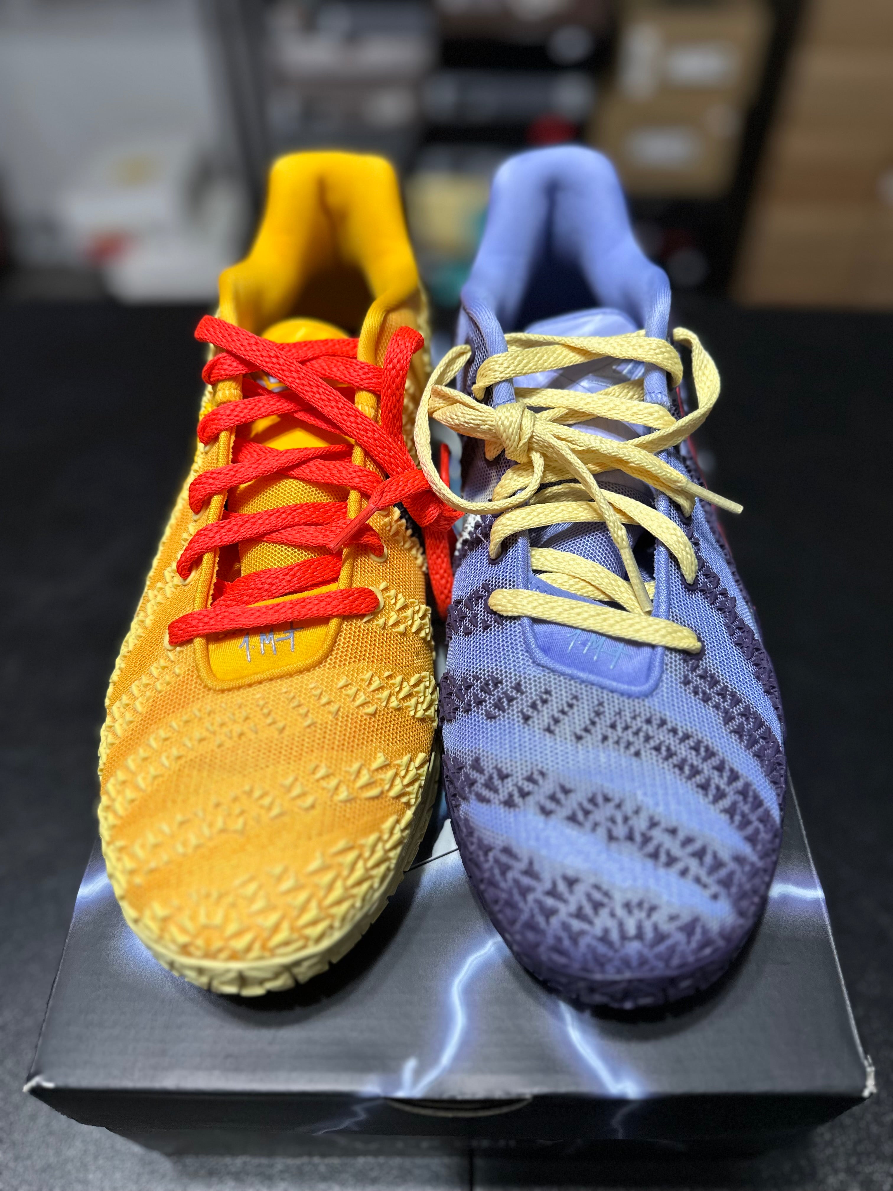 Size 11 - Ja 3 Channel 12