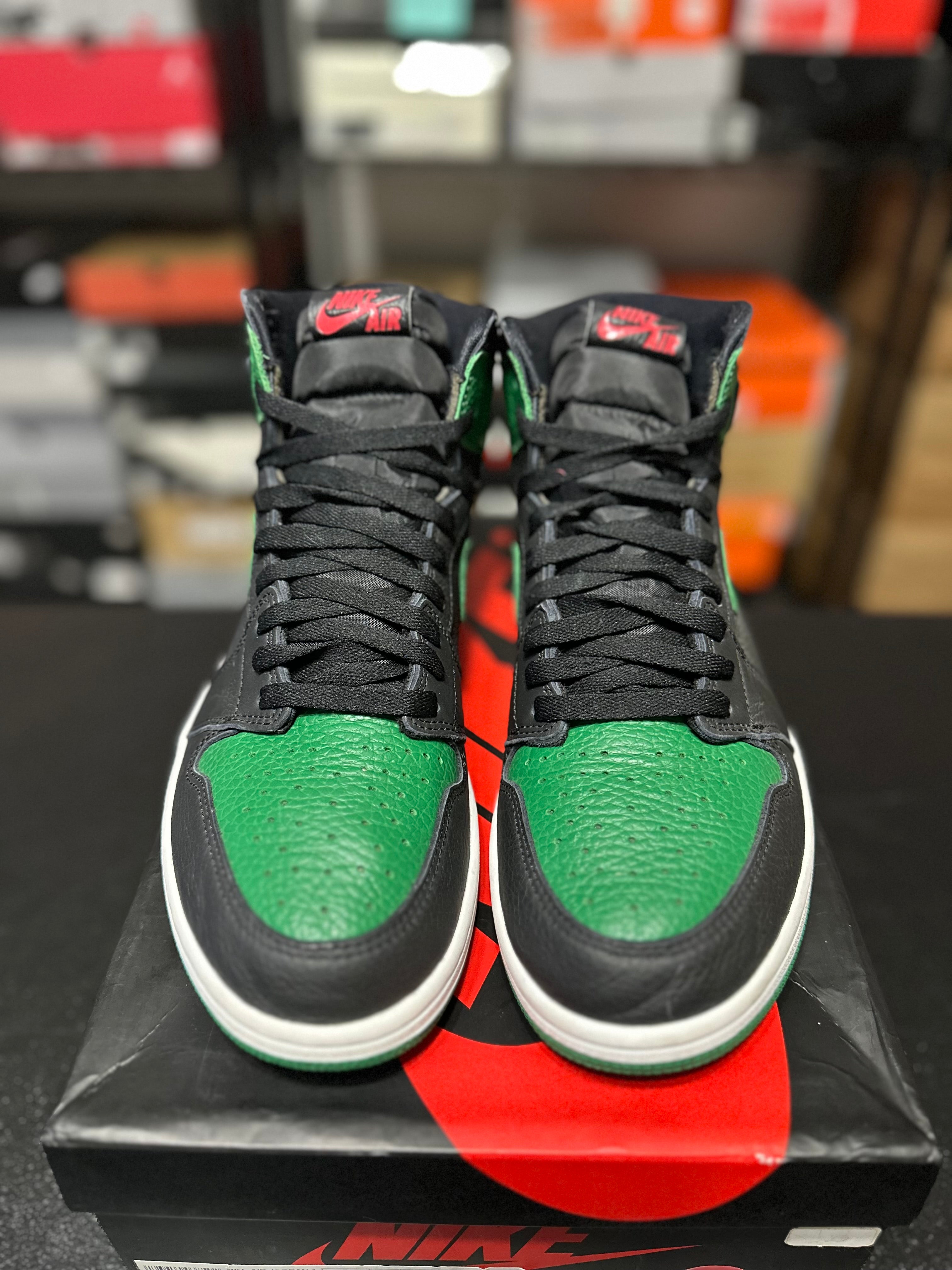 Size 10.5 - J1 pine 2.0