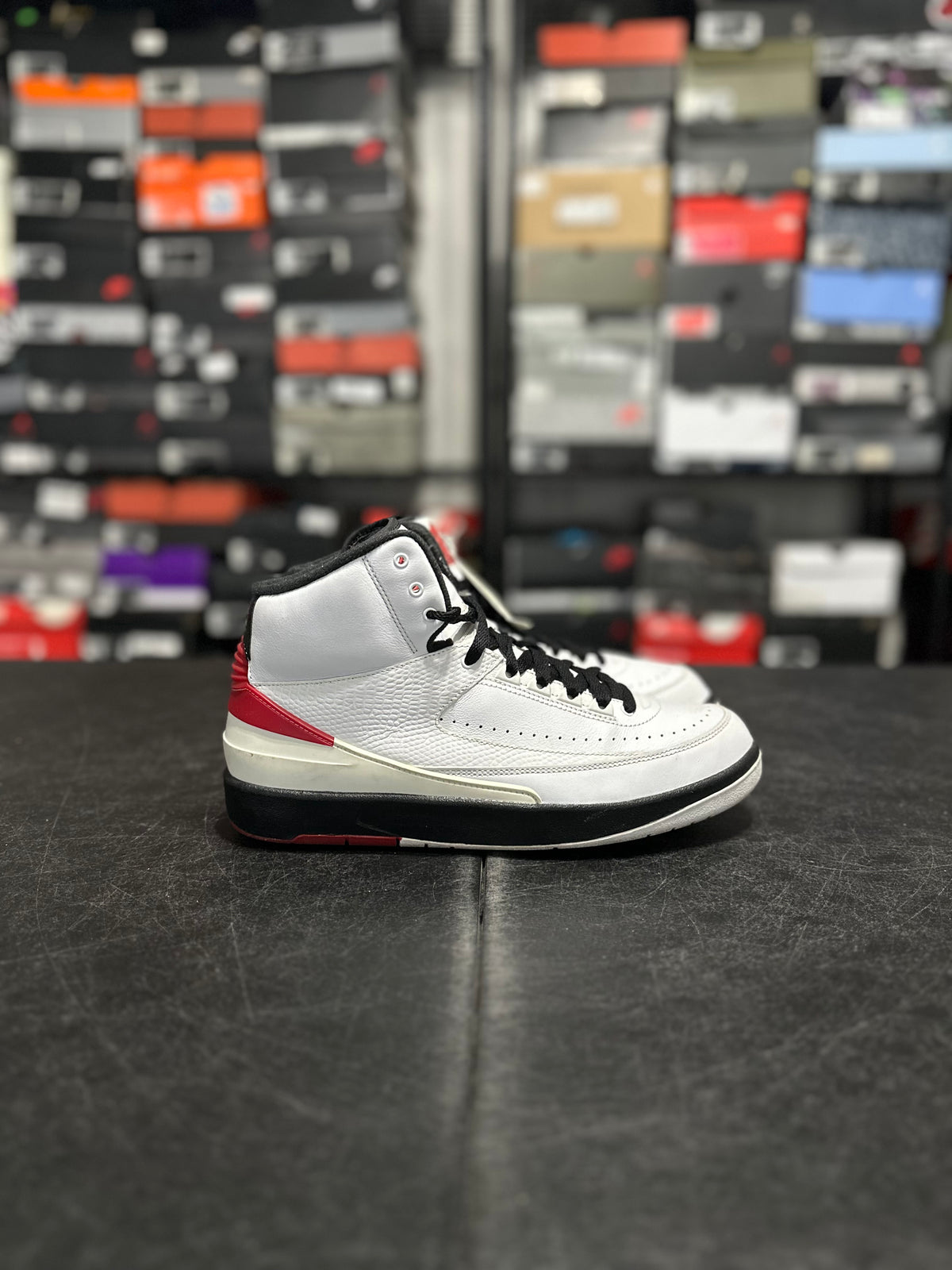 Size 10.5 - J2 Chicago