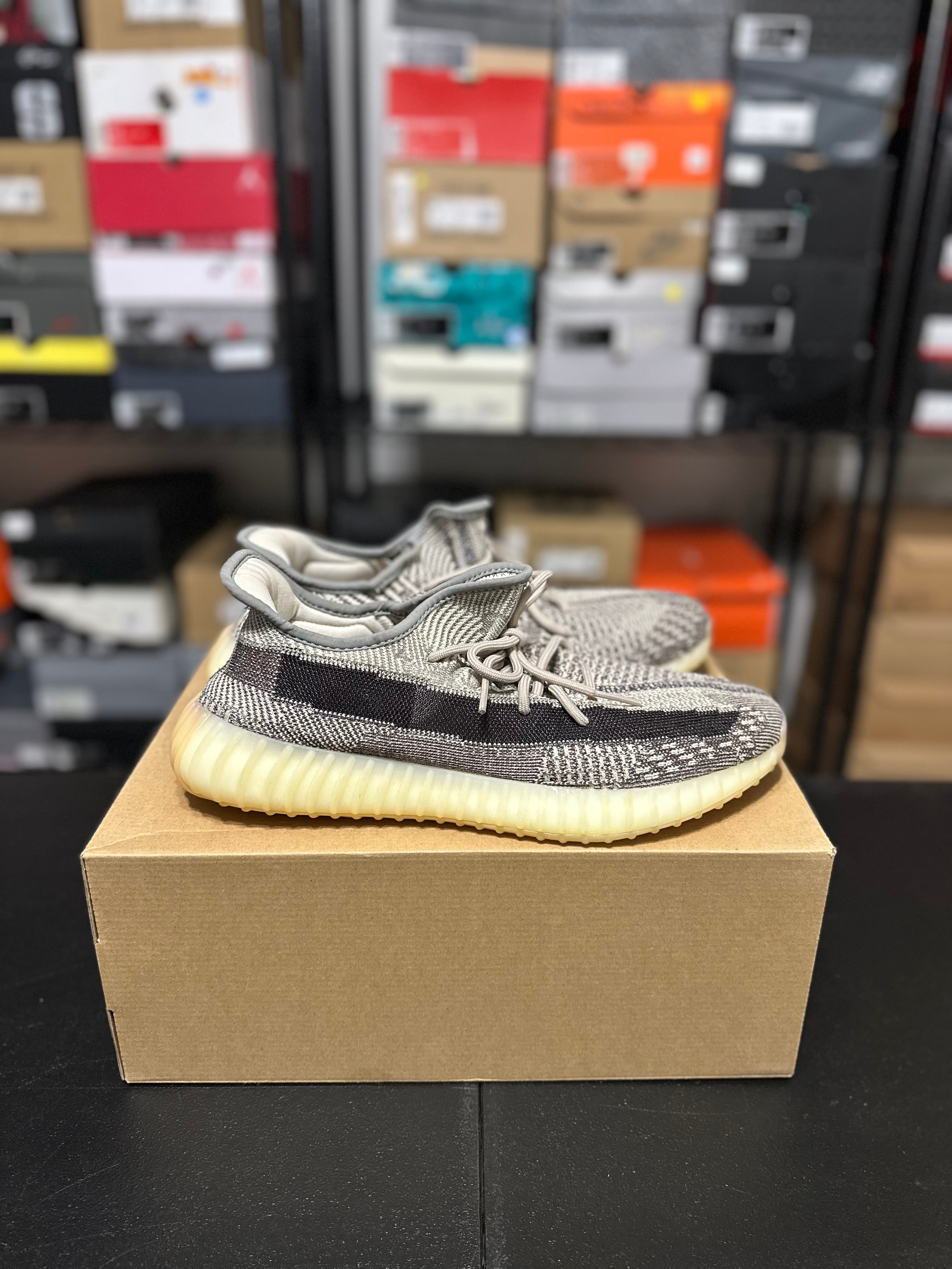 Size 12 - YZY 350 zyon