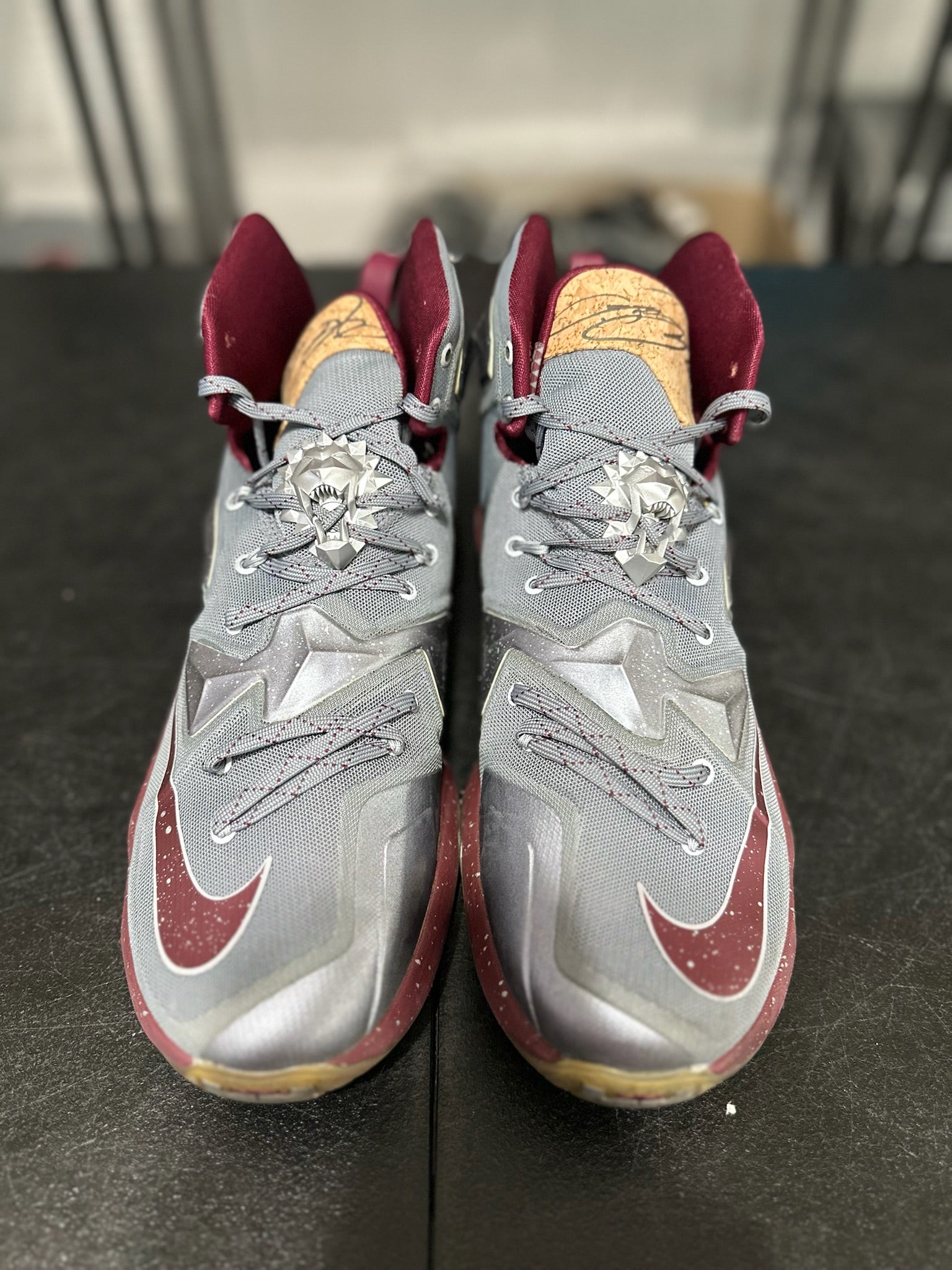 Size 11 - LeBron 13 Opening Night